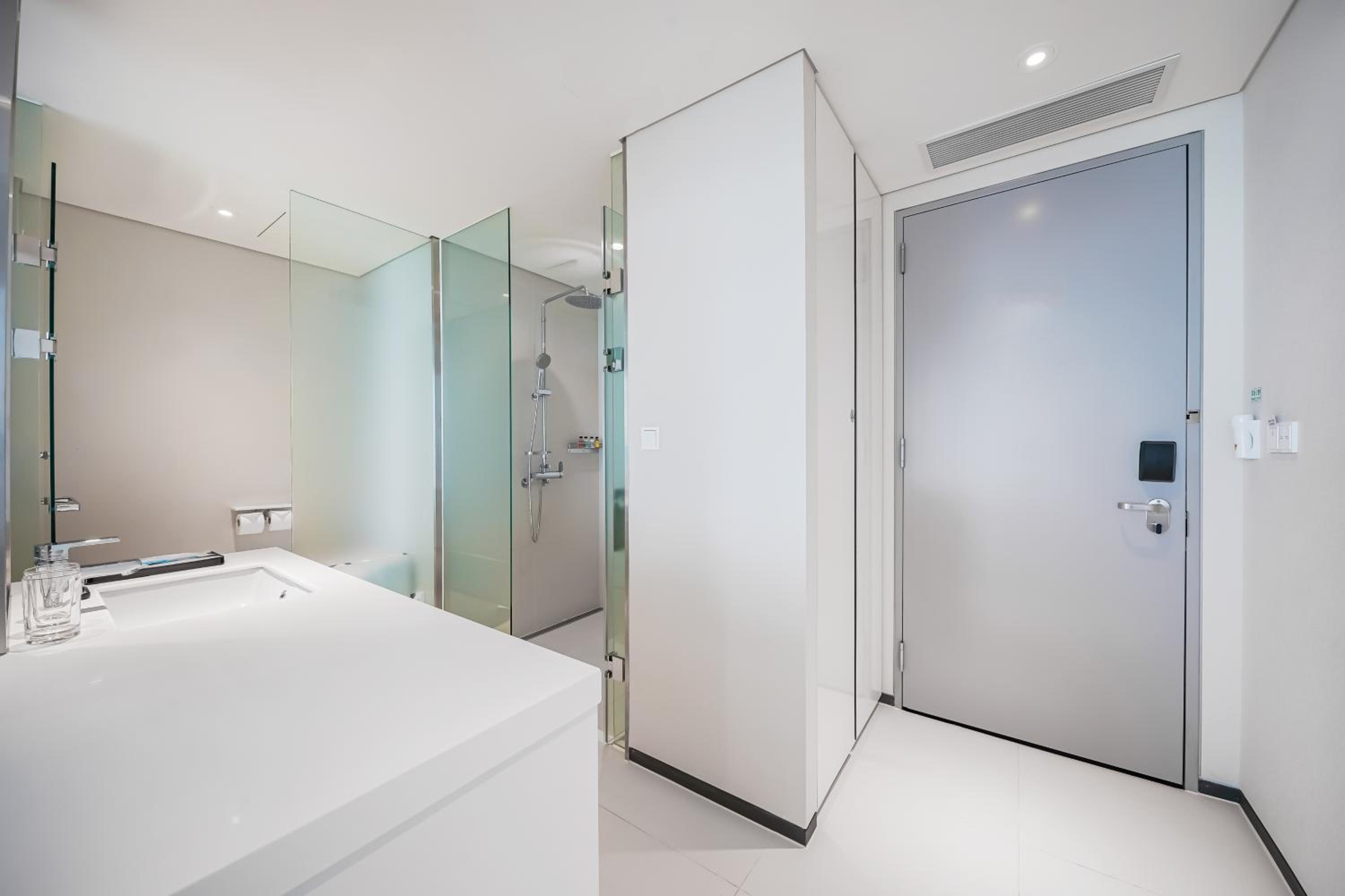 ibis Styles Ambassador Seoul Yongsan - Seoul Dragon City 68
