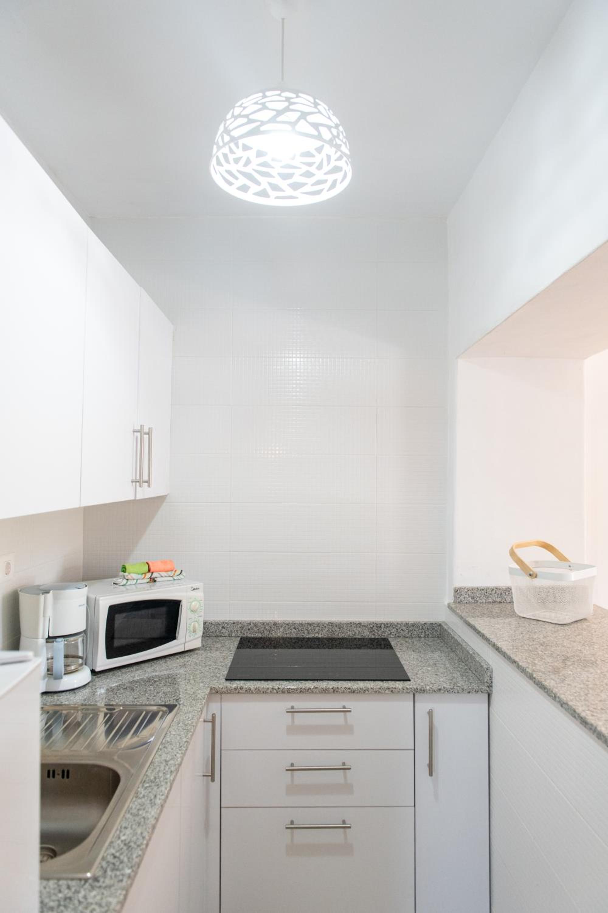 Villa Blanca Nudist Place