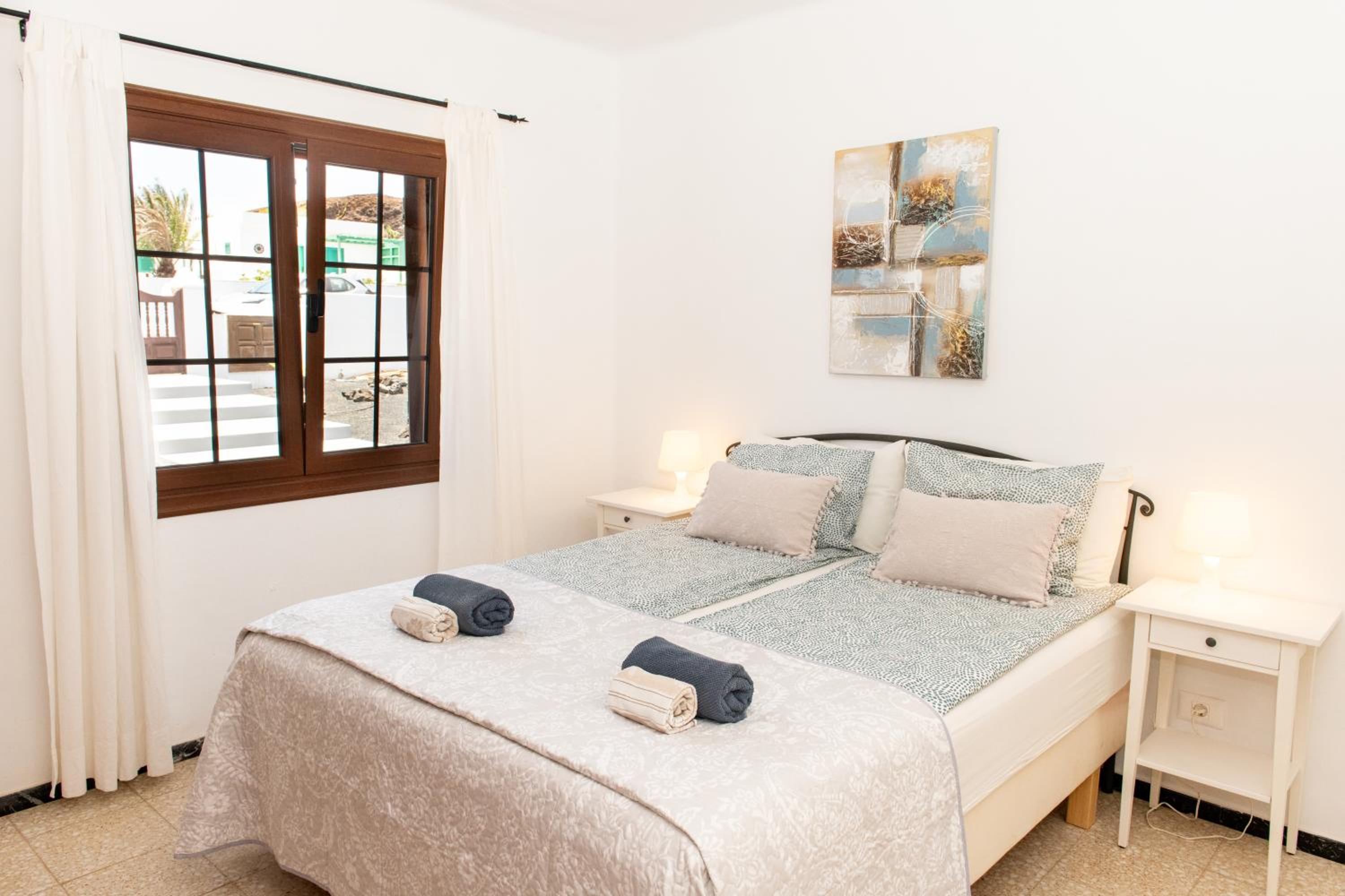 Villa Blanca Nudist Place