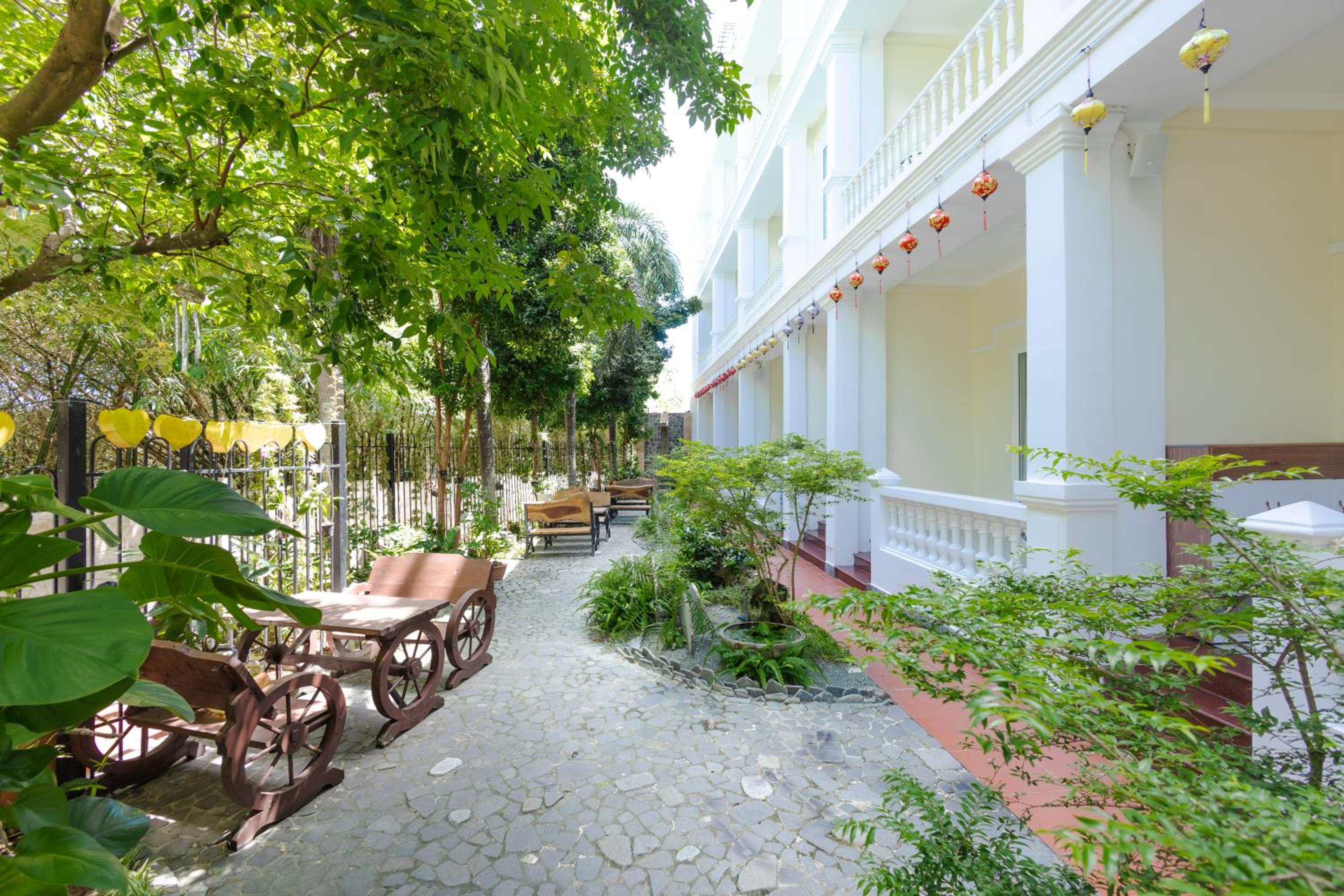 T&T Hotel and Spa view 5