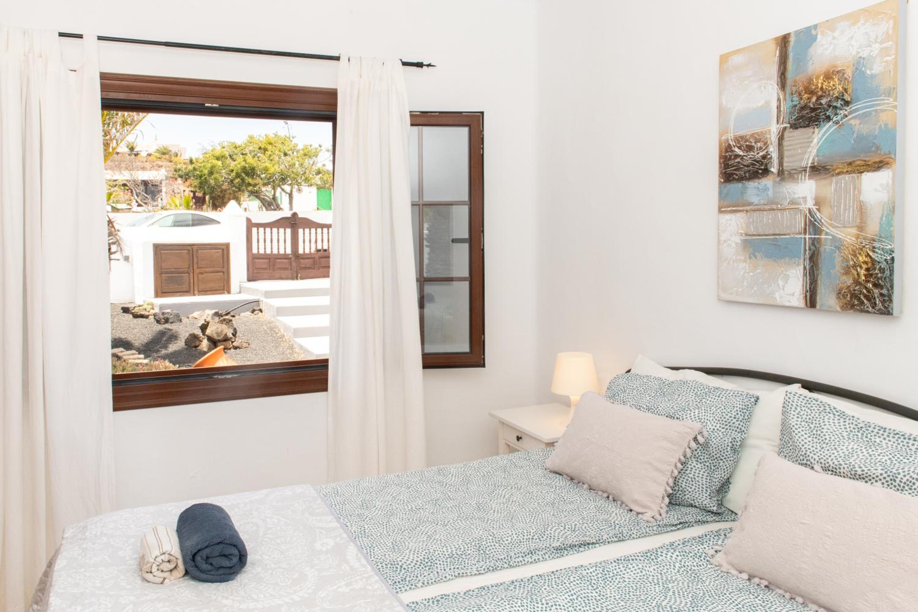 Villa Blanca Nudist Place