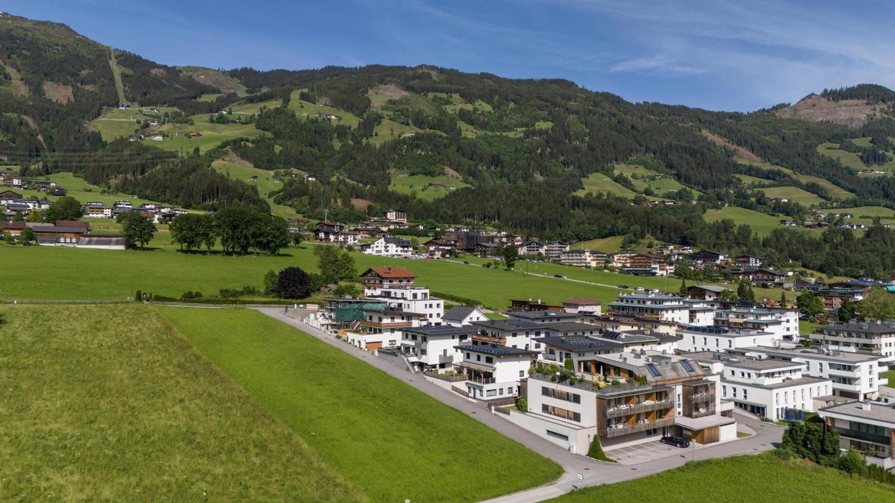 Ferienwohnung Taferl