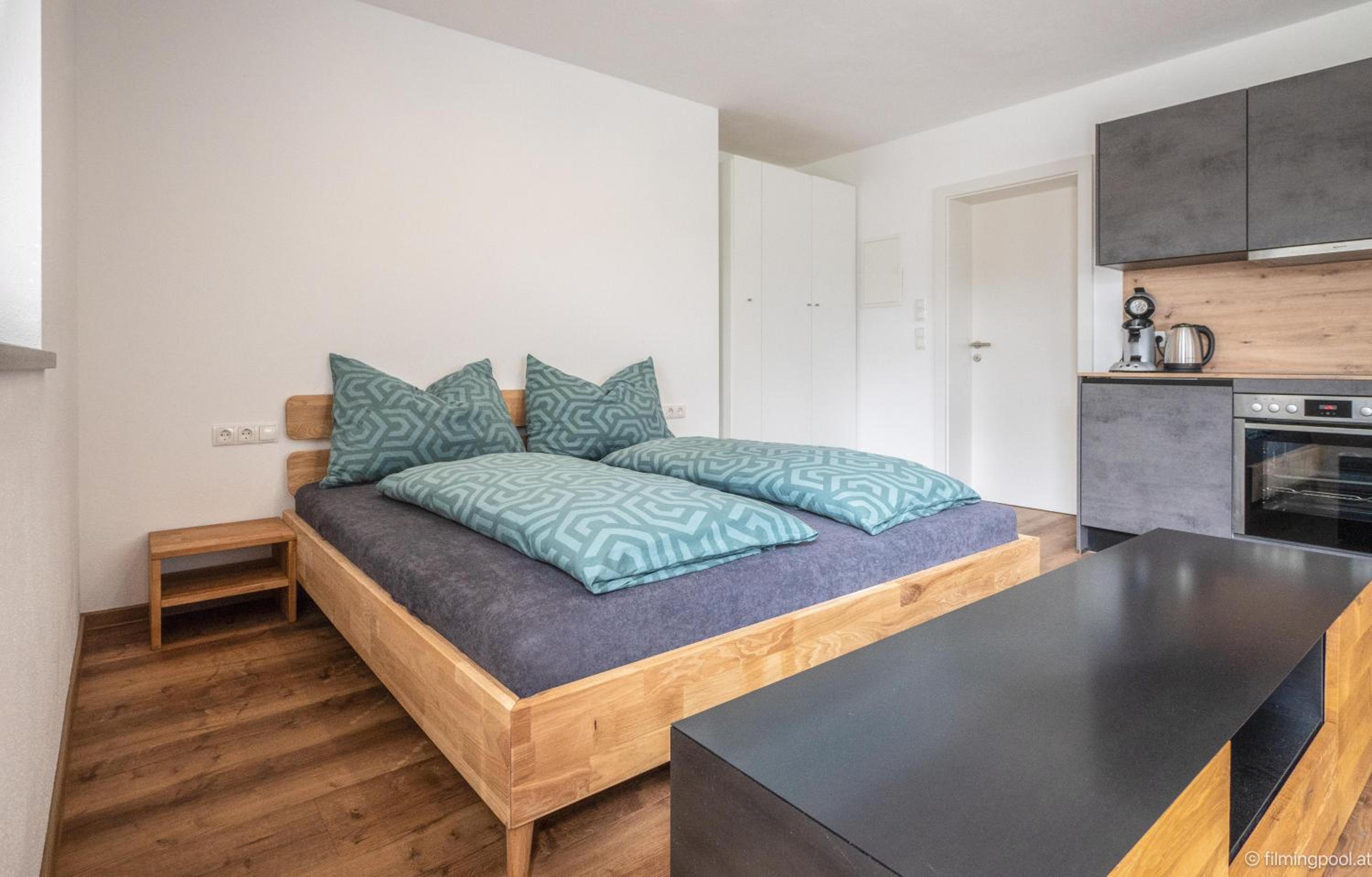 Ferienwohnung Taferl