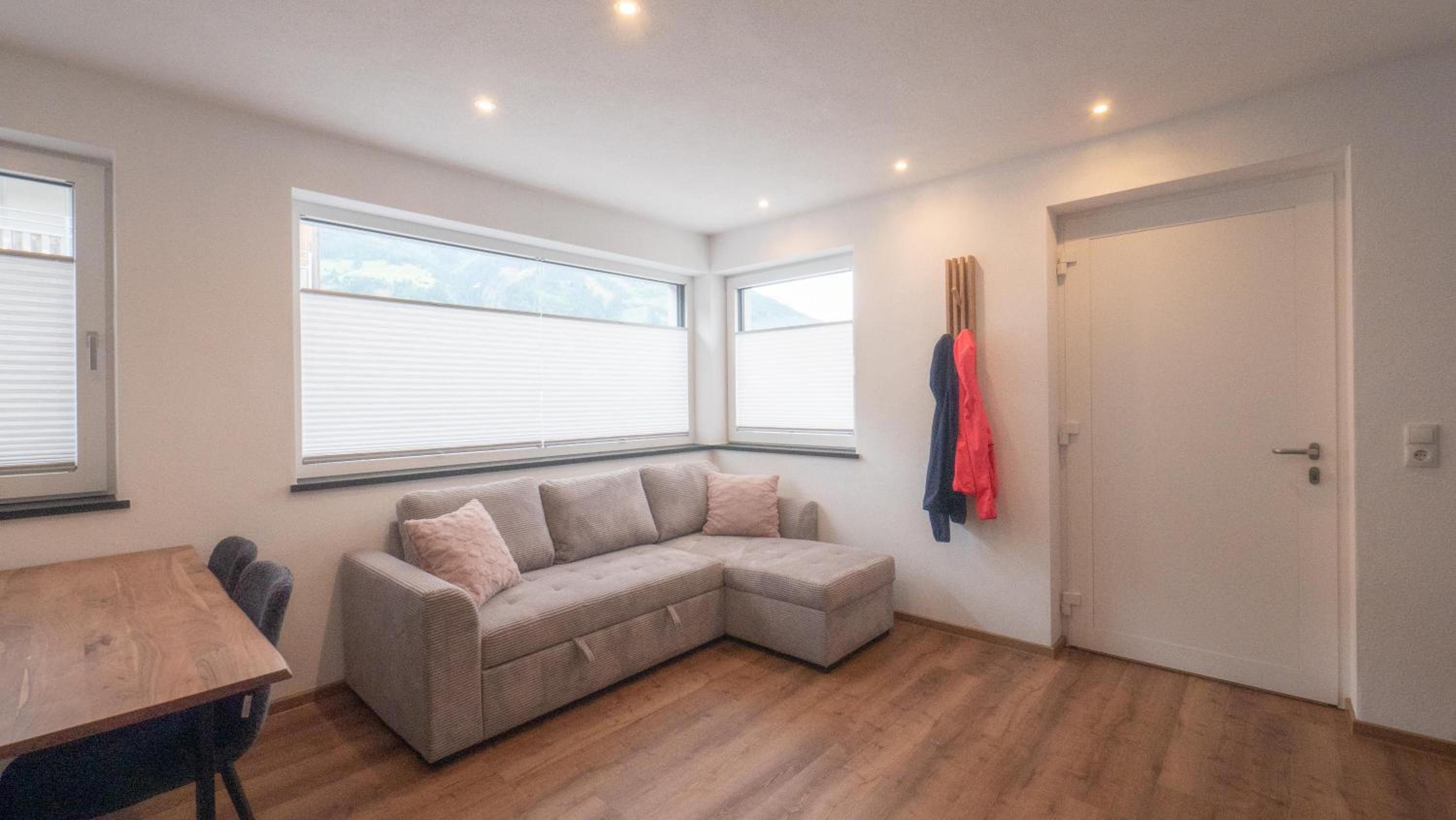 Ferienwohnung Taferl