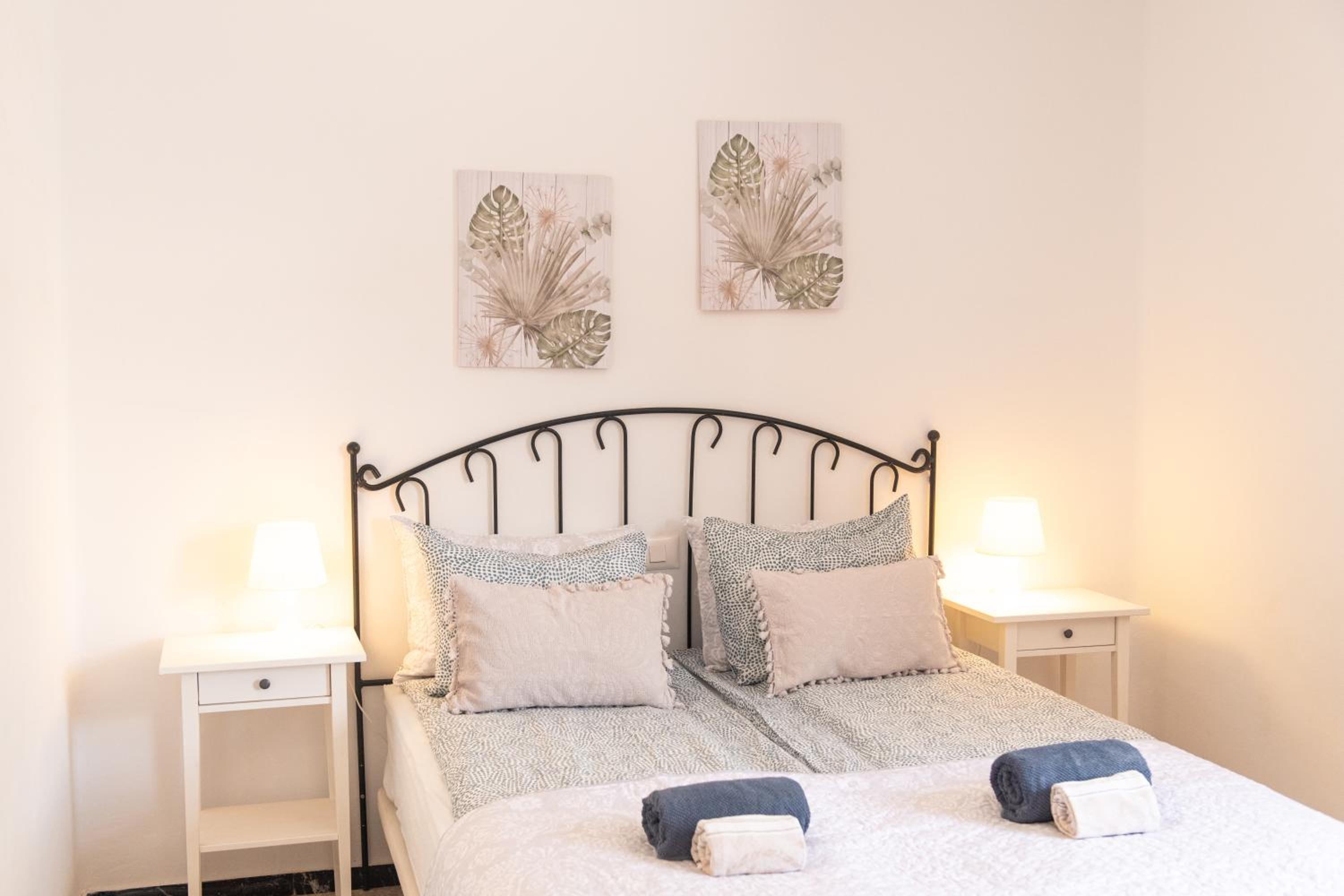 Villa Blanca Nudist Place
