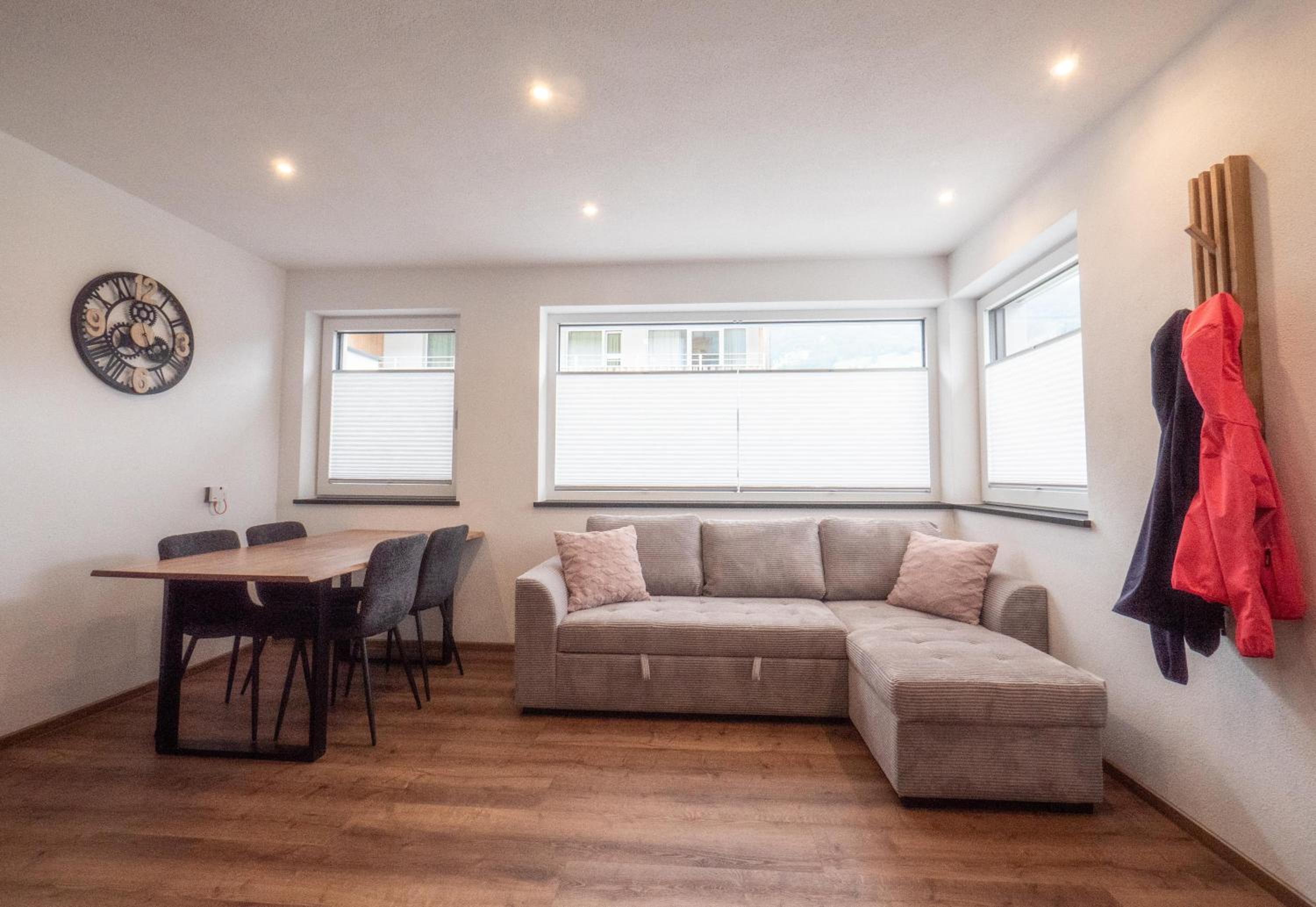 Ferienwohnung Taferl