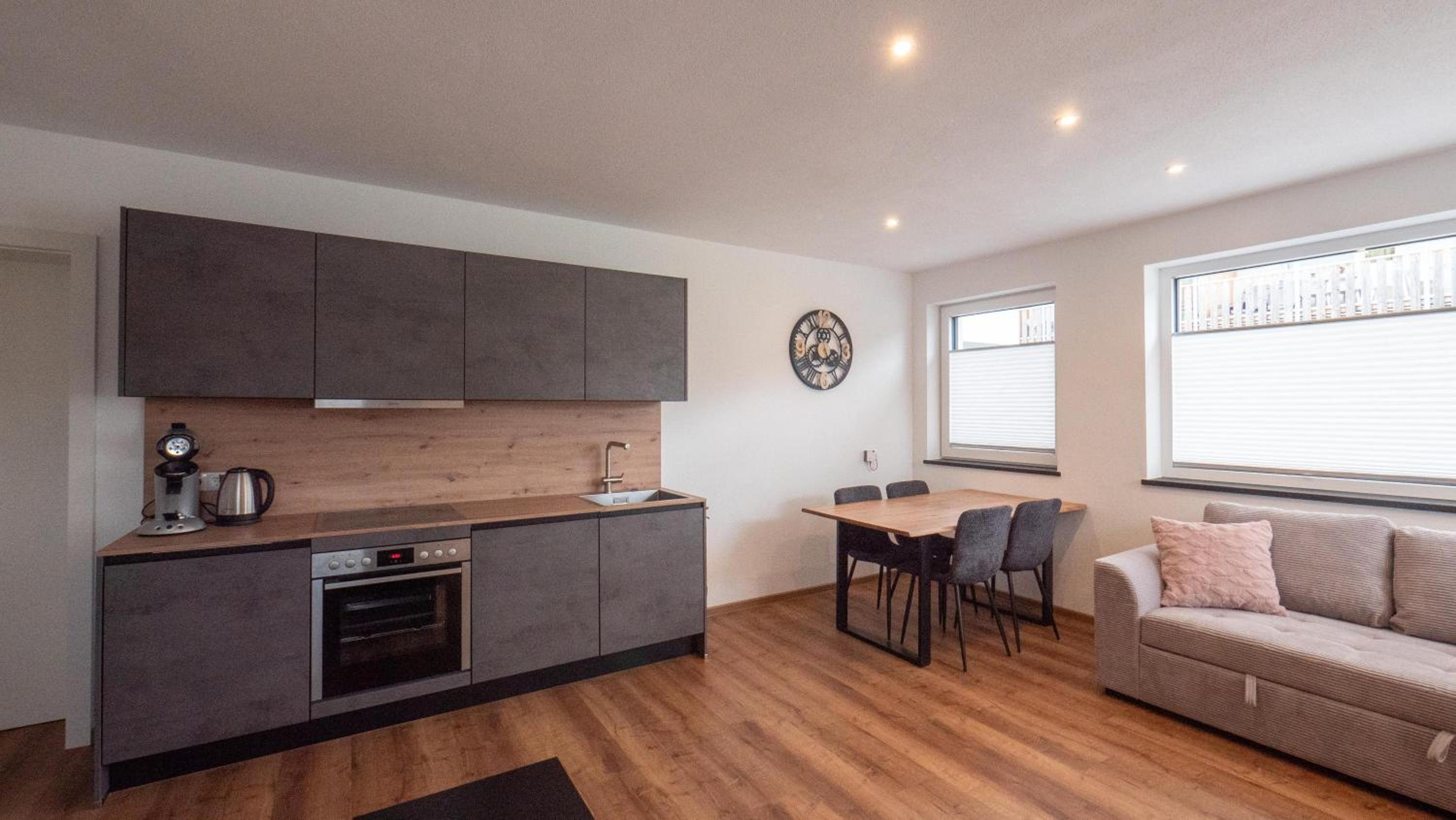 Ferienwohnung Taferl