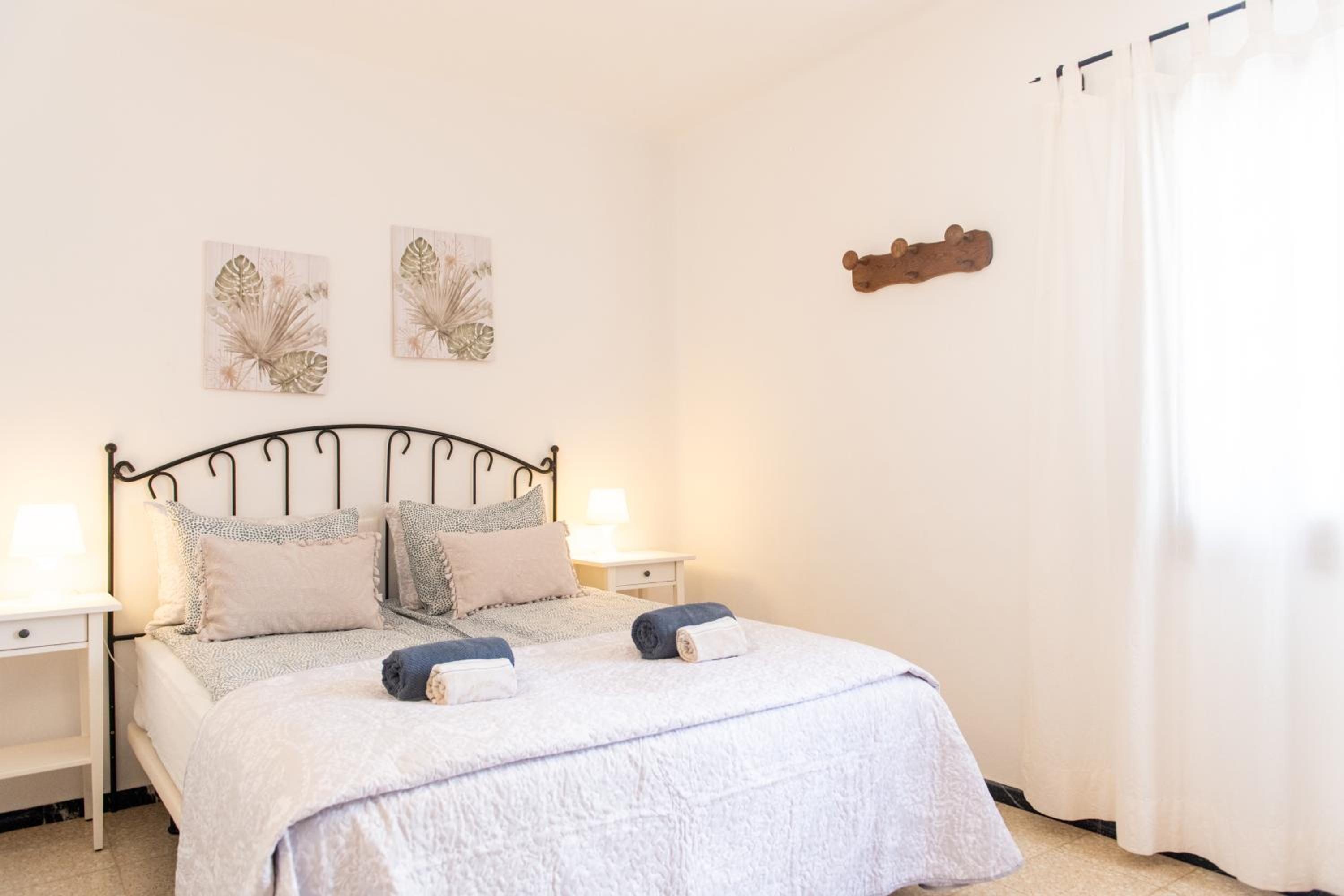 Villa Blanca Nudist Place