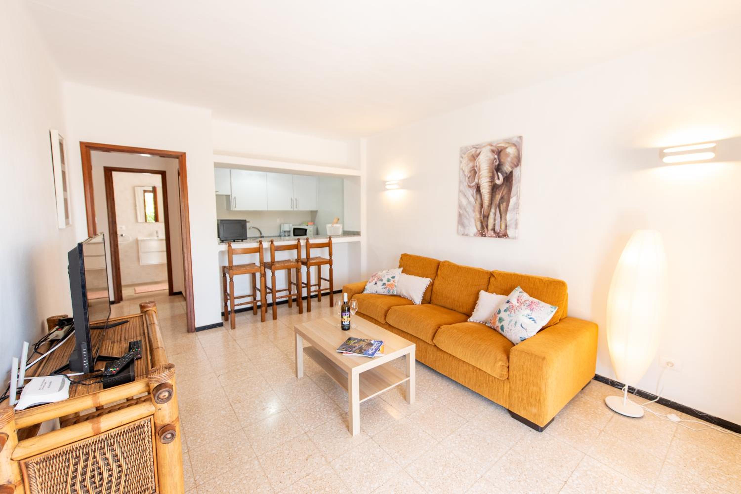 Villa Blanca Nudist Place