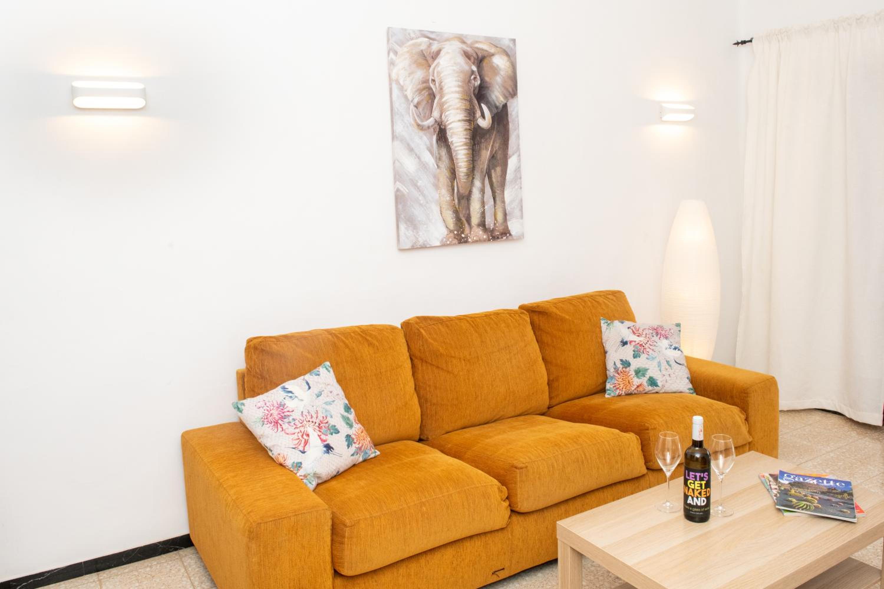 Villa Blanca Nudist Place