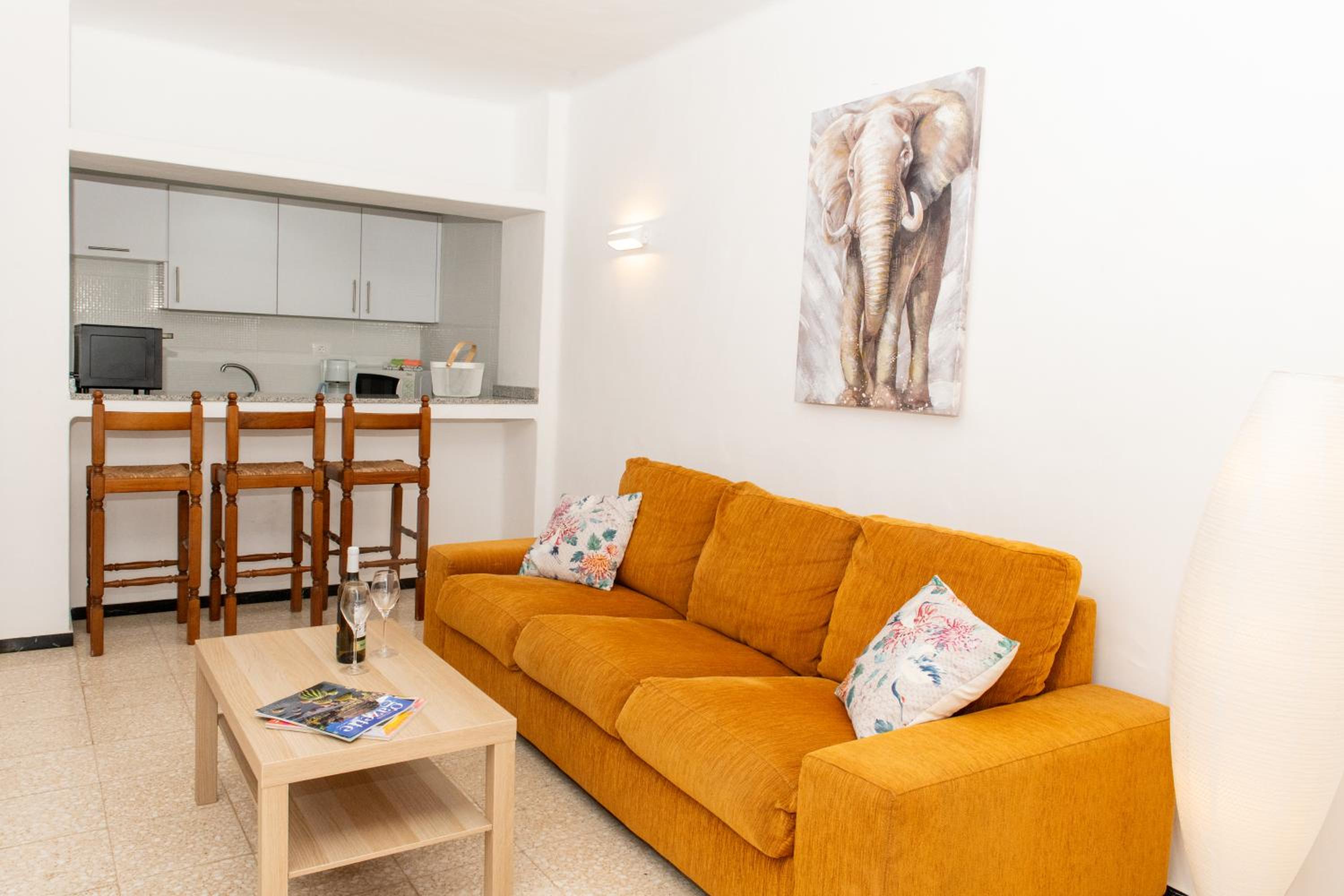 Villa Blanca Nudist Place