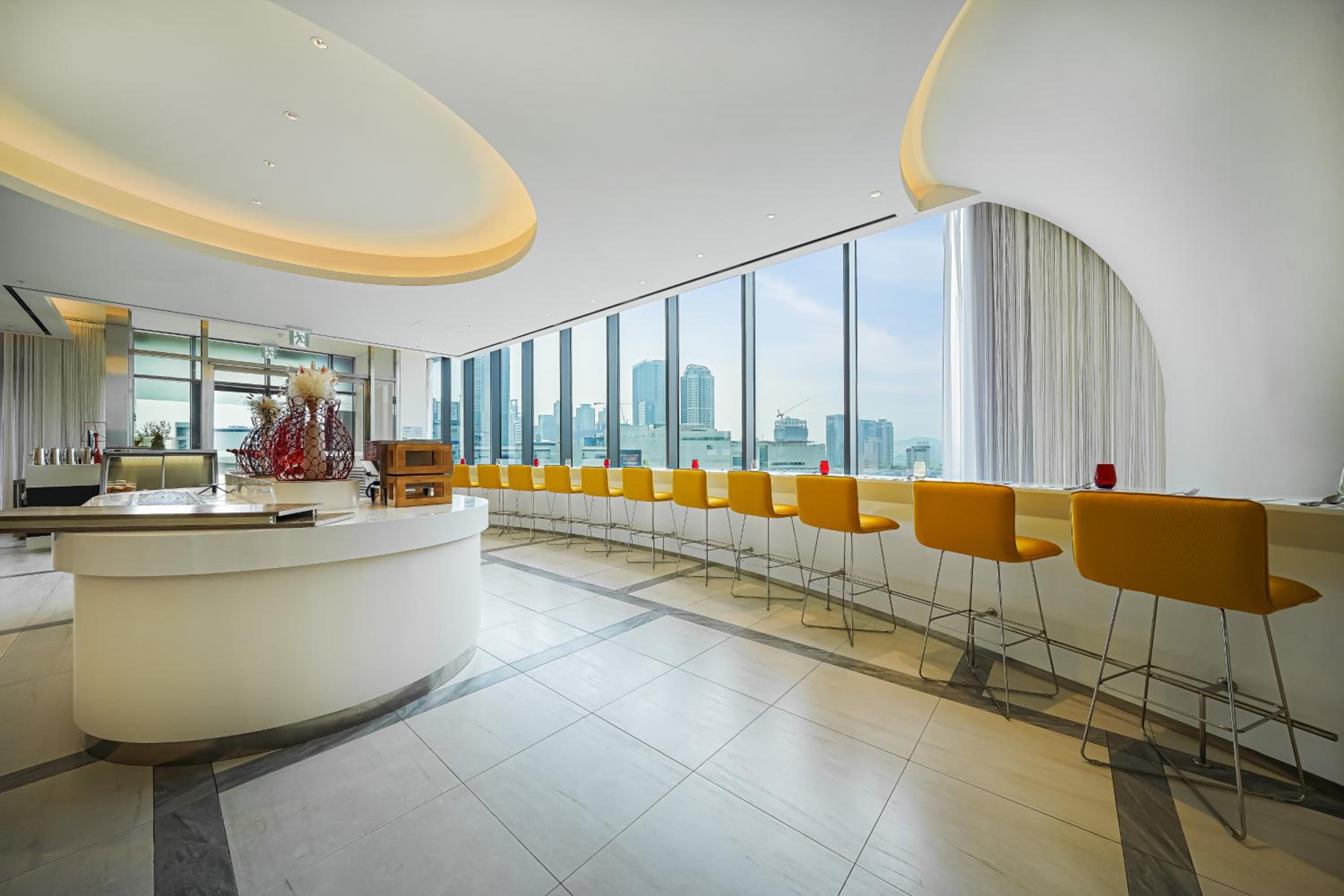 ibis Styles Ambassador Seoul Yongsan - Seoul Dragon City 69