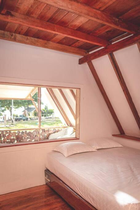 Glamping Teluk Sirih