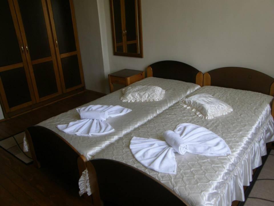 Guest House Raffe
