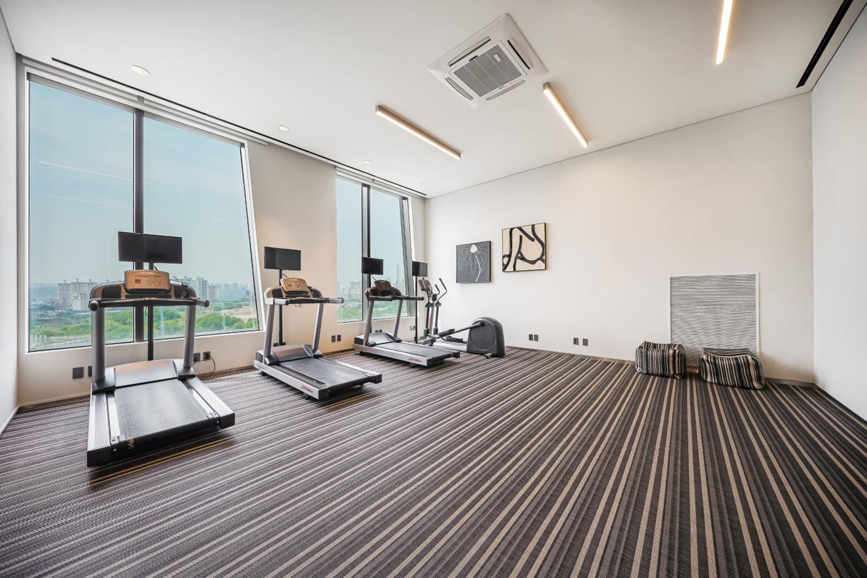 ibis Styles Ambassador Seoul Yongsan - Seoul Dragon City 72