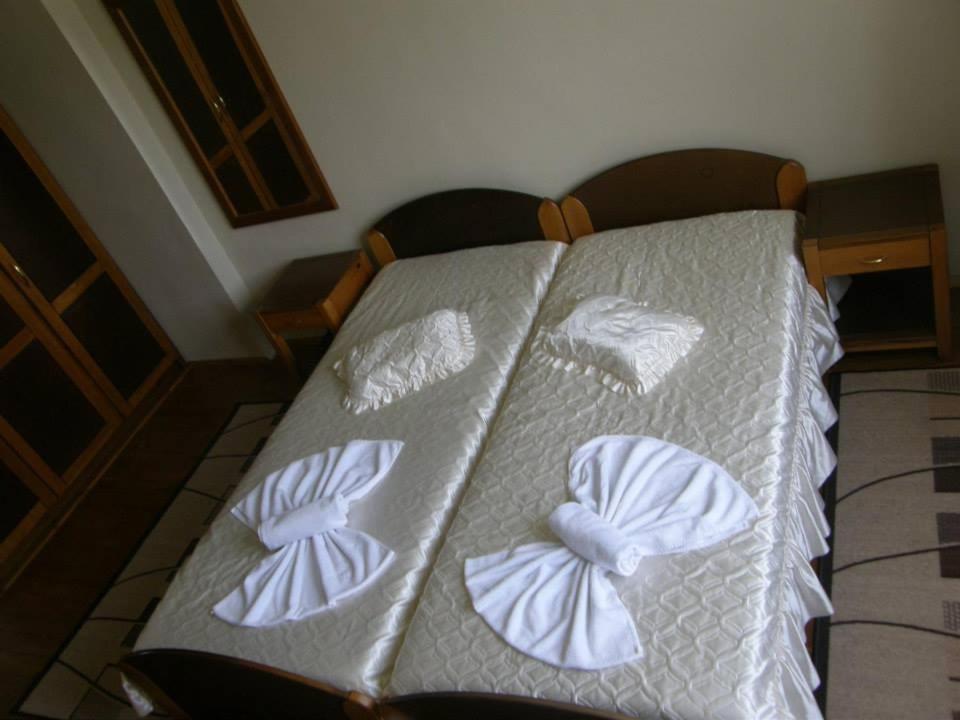 Guest House Raffe