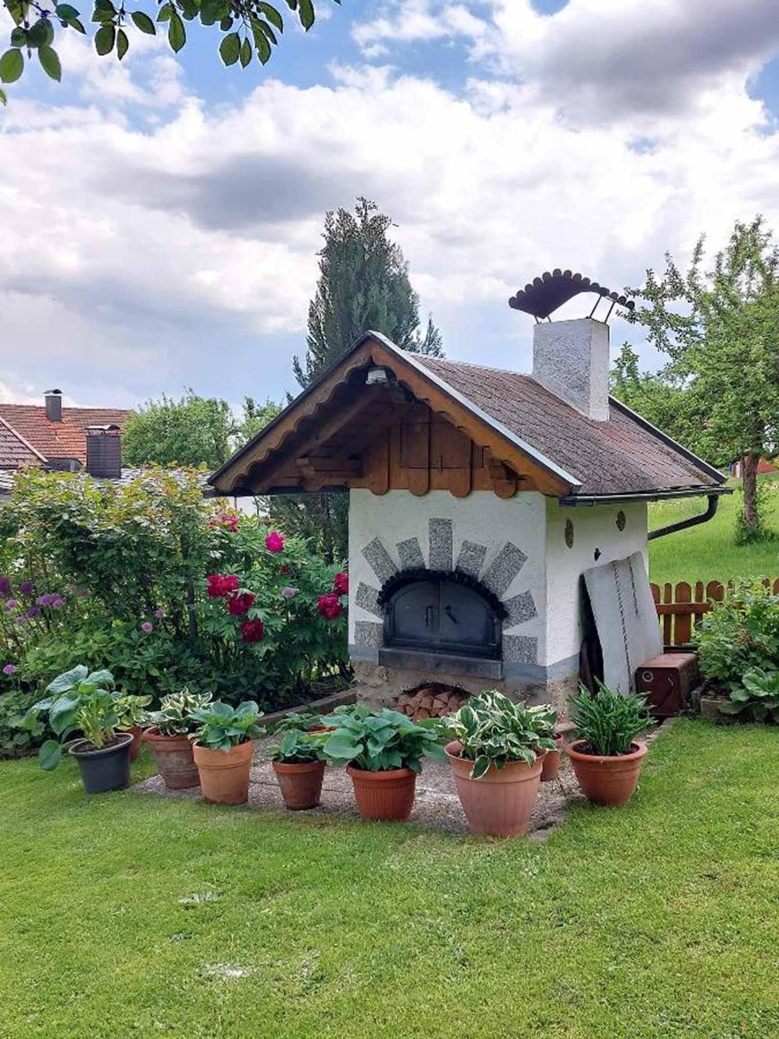 Ferienhaus Brunnbauer