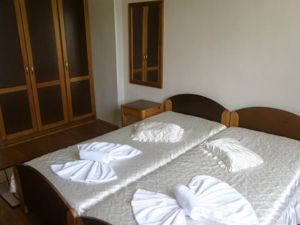 Guest House Raffe