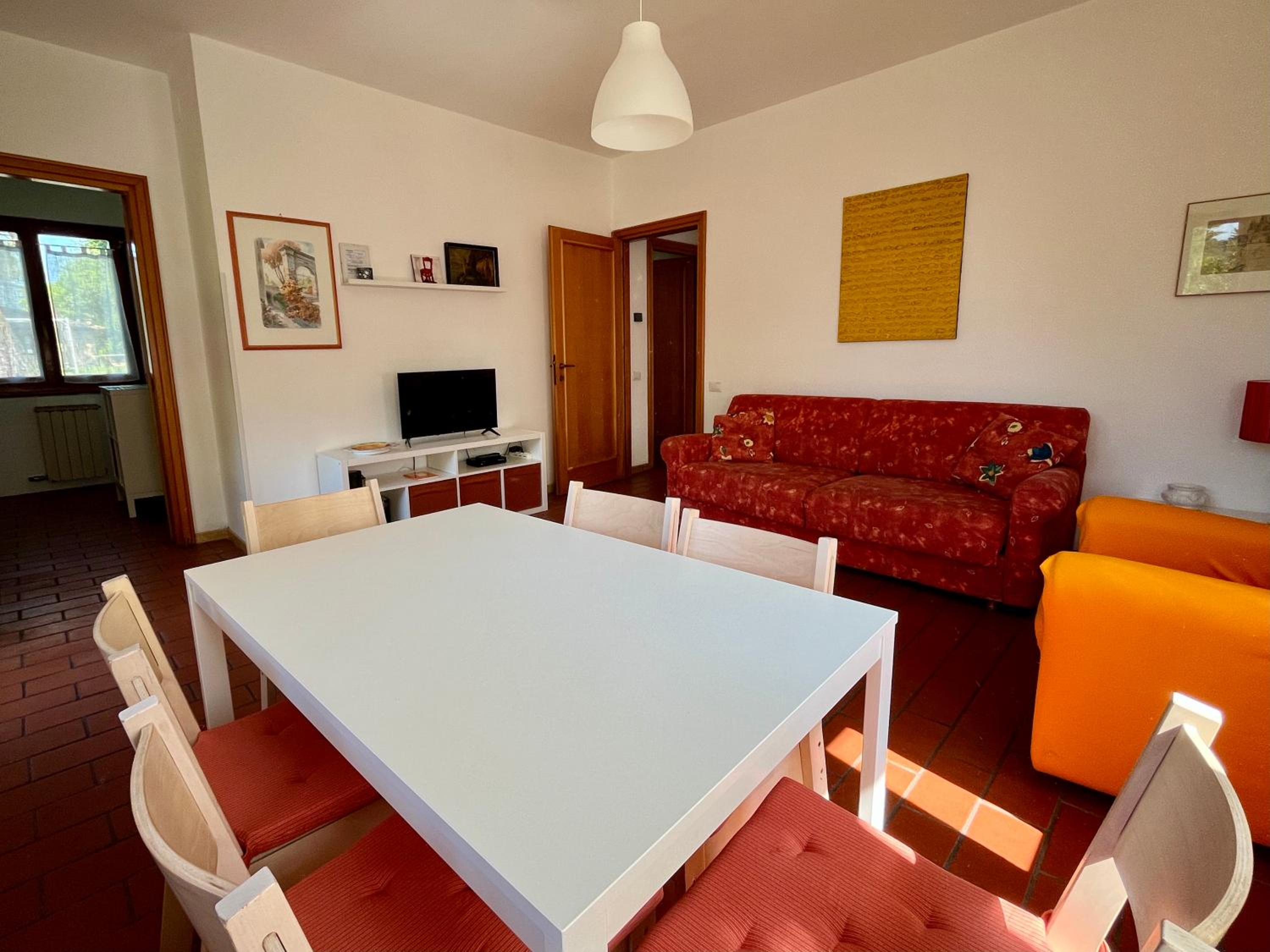 Residence Casa Adriana