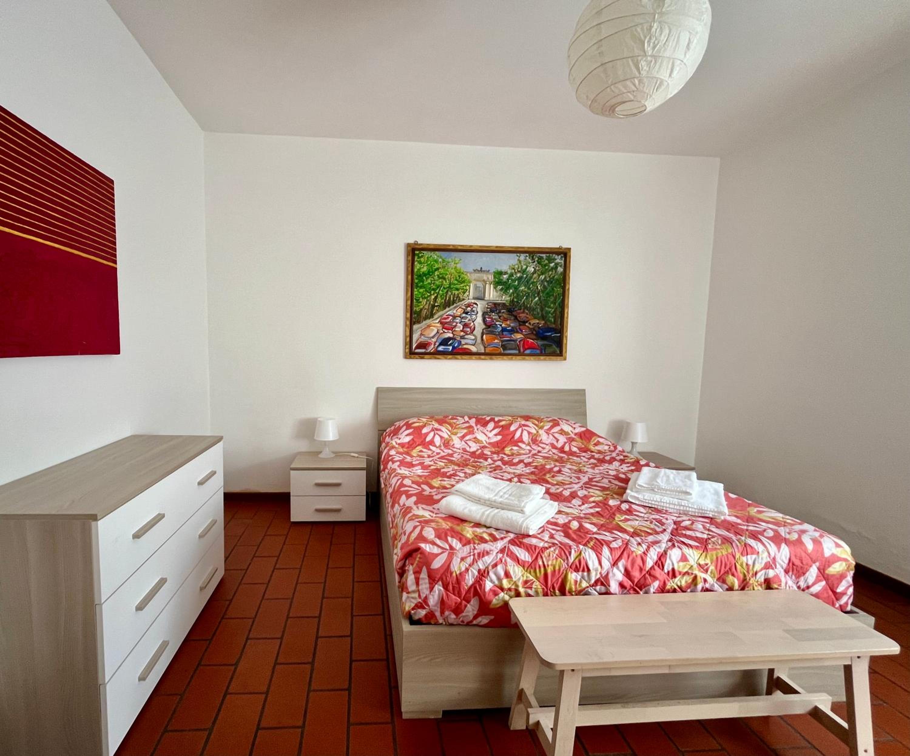 Residence Casa Adriana