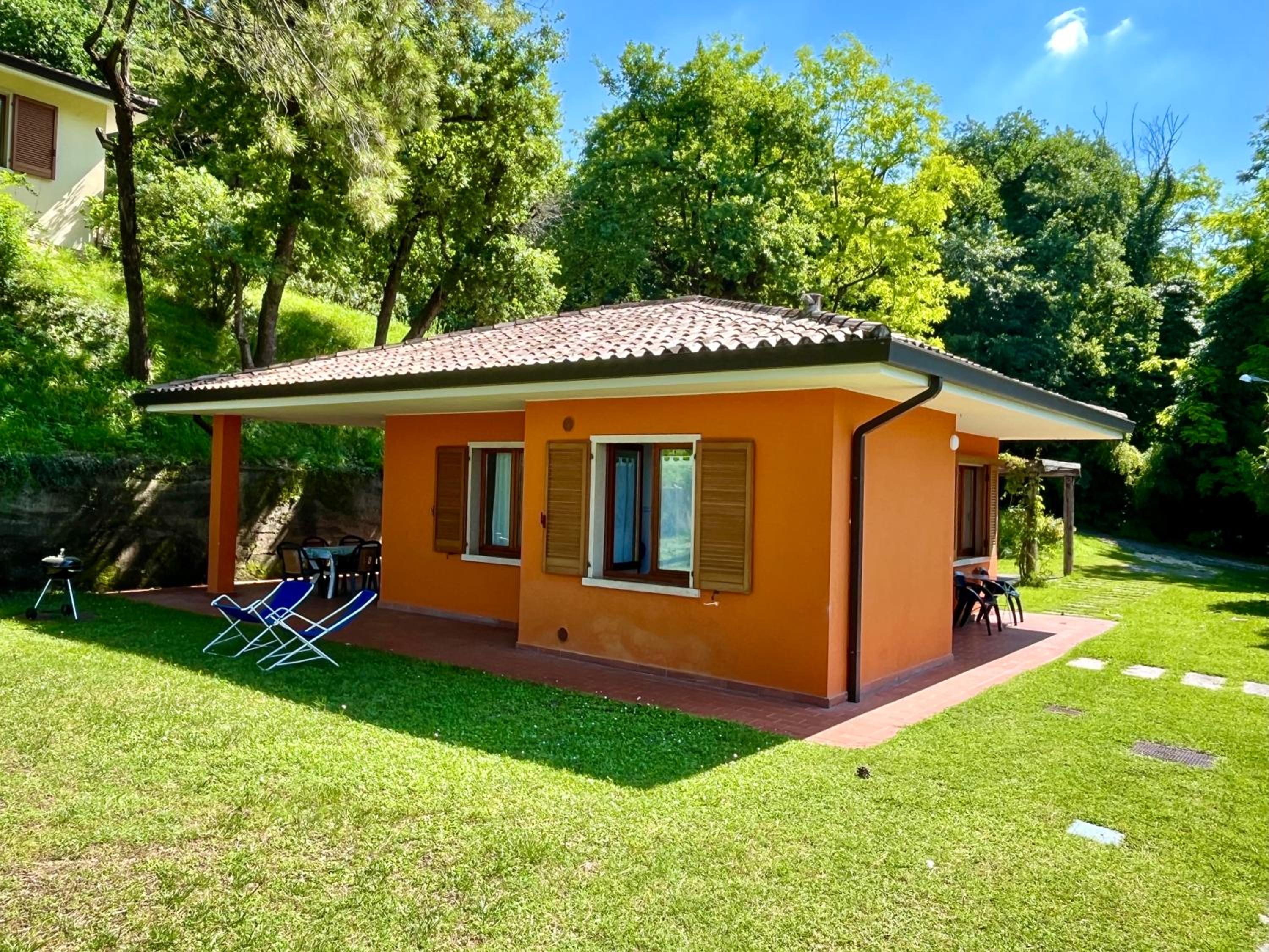 Residence Casa Adriana