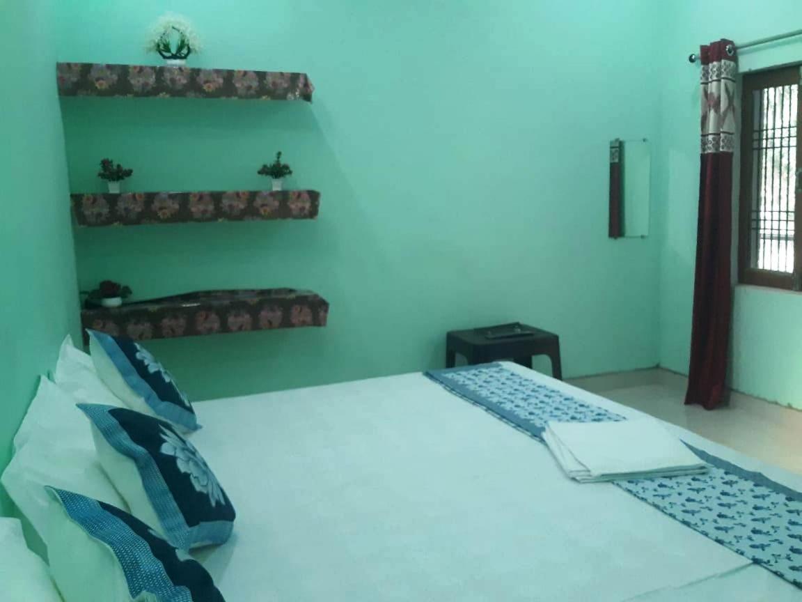 TARA JI DREAM House