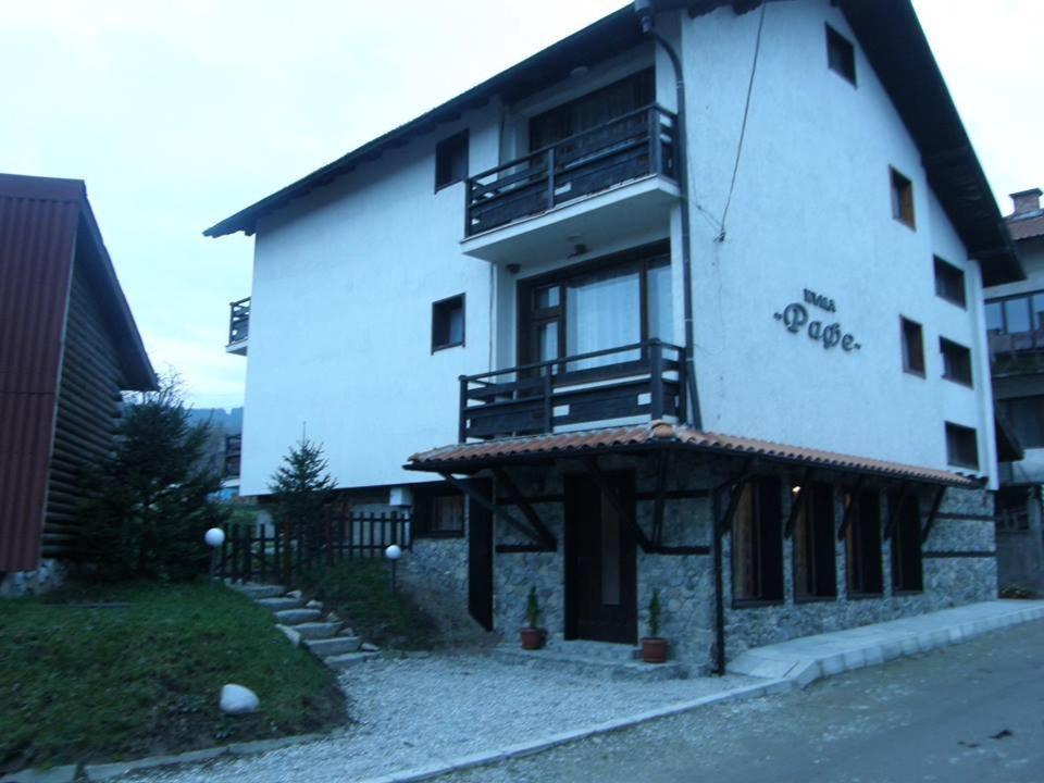 Guest House Raffe