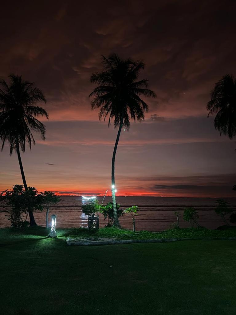 Glamping Teluk Sirih