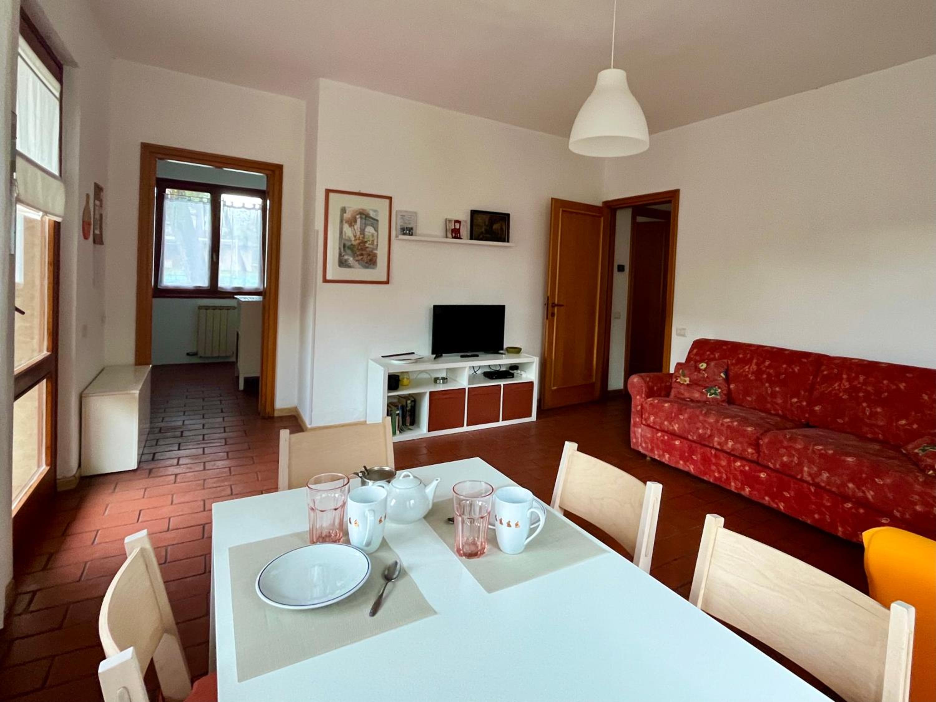 Residence Casa Adriana