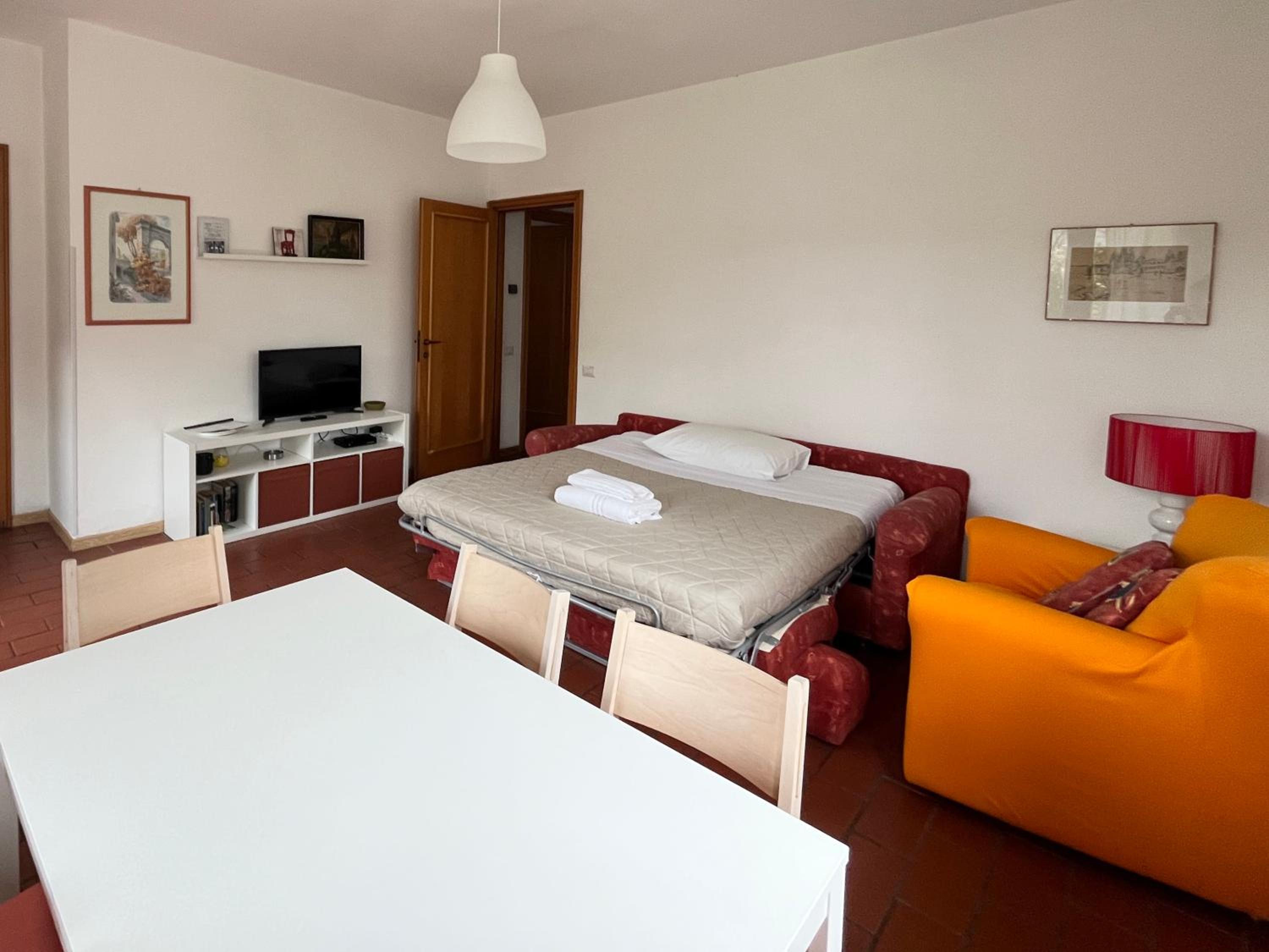 Residence Casa Adriana