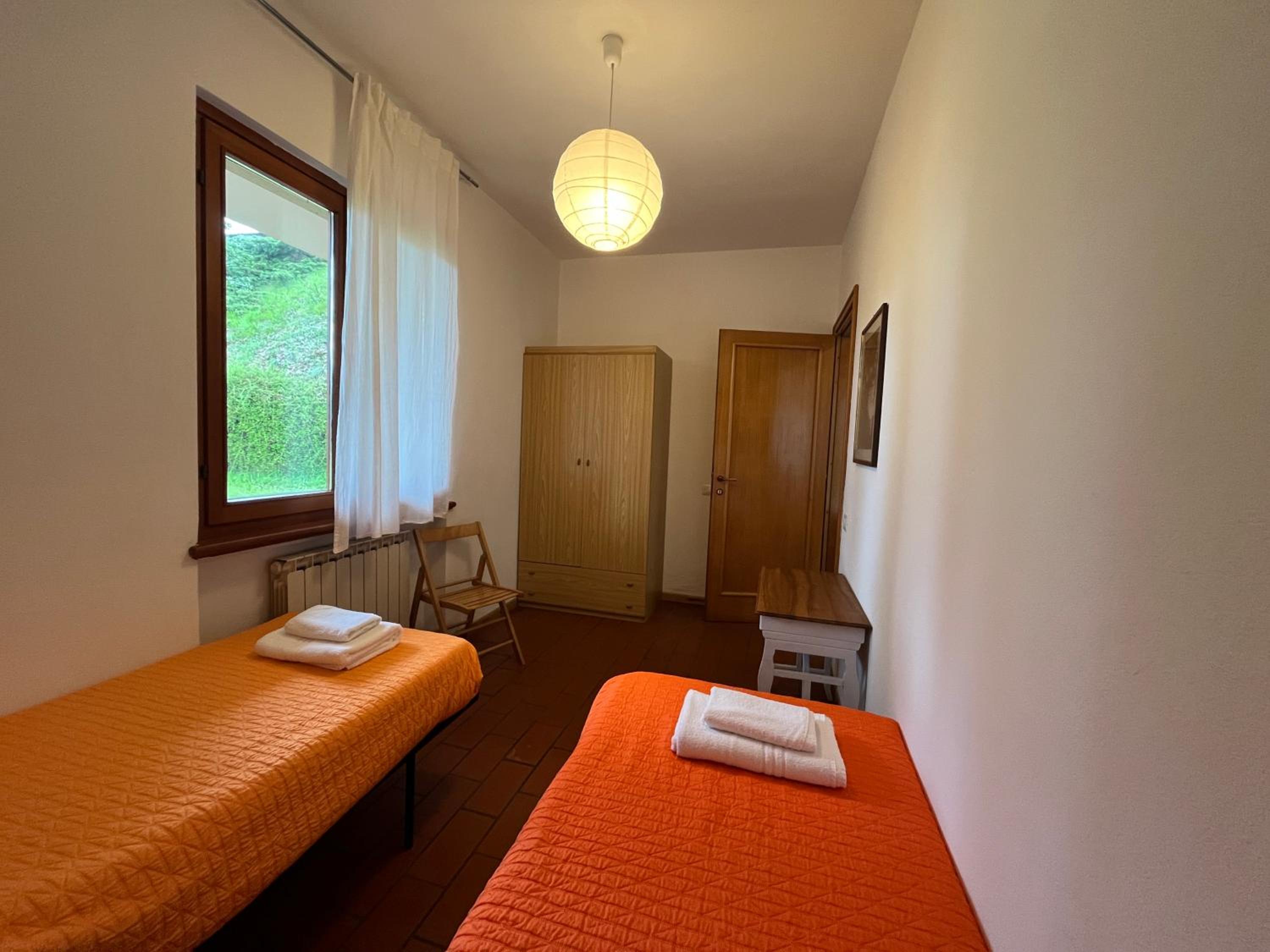 Residence Casa Adriana