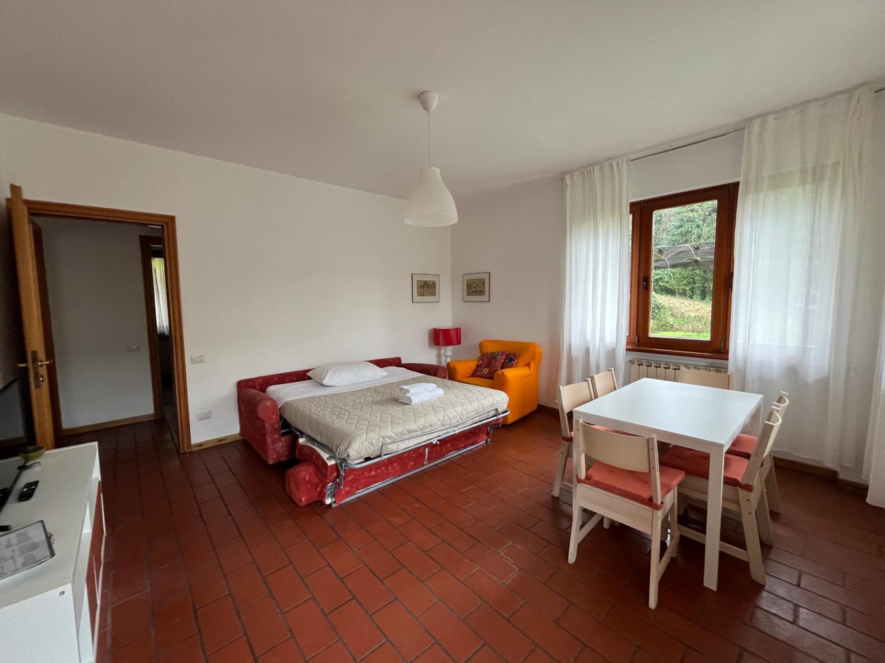 Residence Casa Adriana
