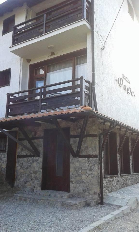Guest House Raffe