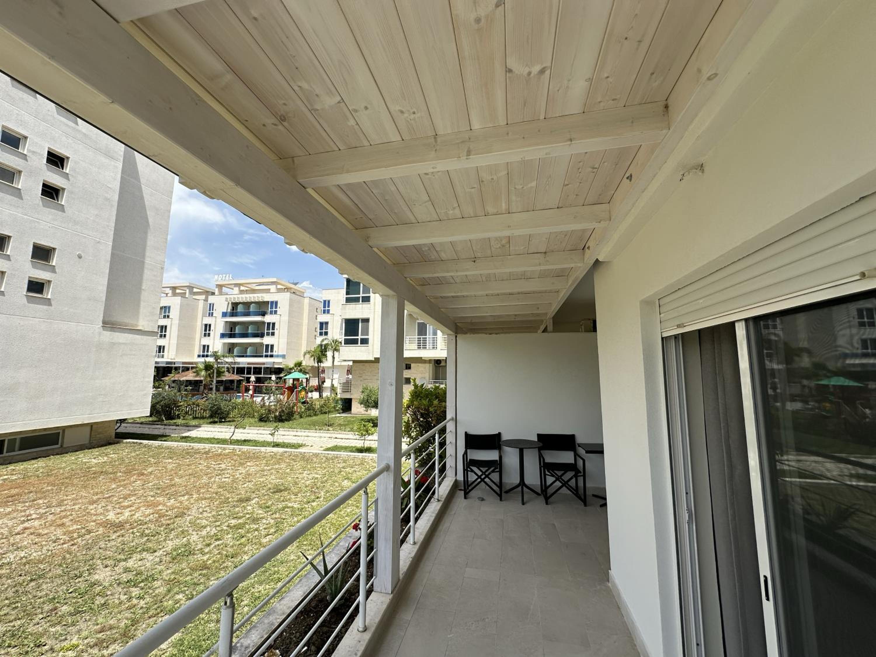 Neti Apartments
