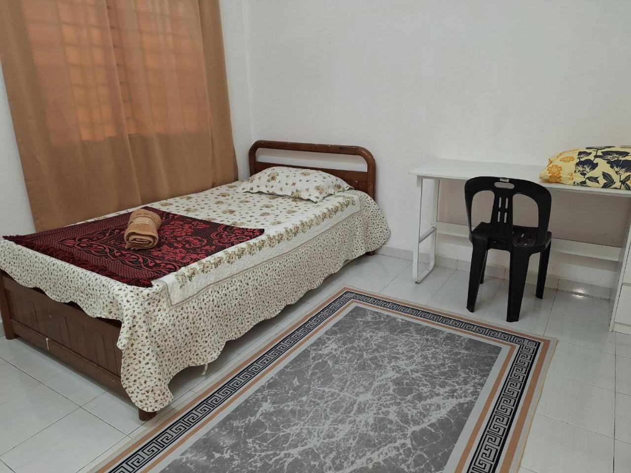 IBRAHIM’S HOMESTAY photo 2