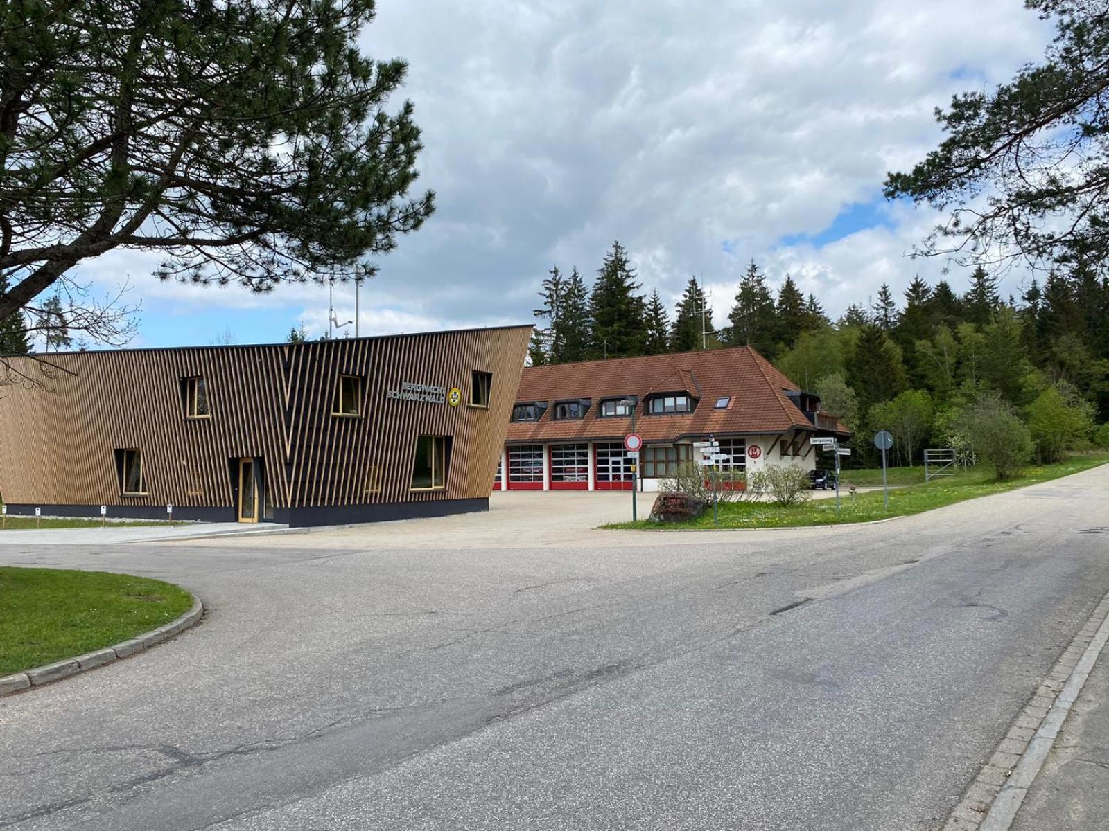 Urlaub in Hochschwarzwald