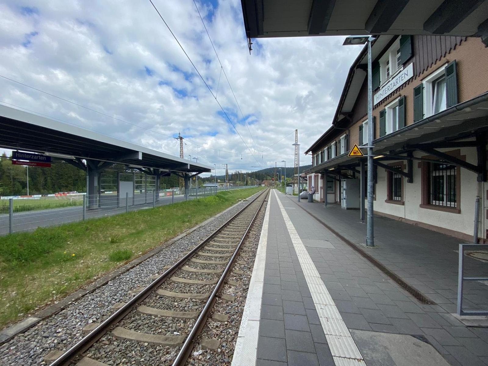 Urlaub in Hochschwarzwald