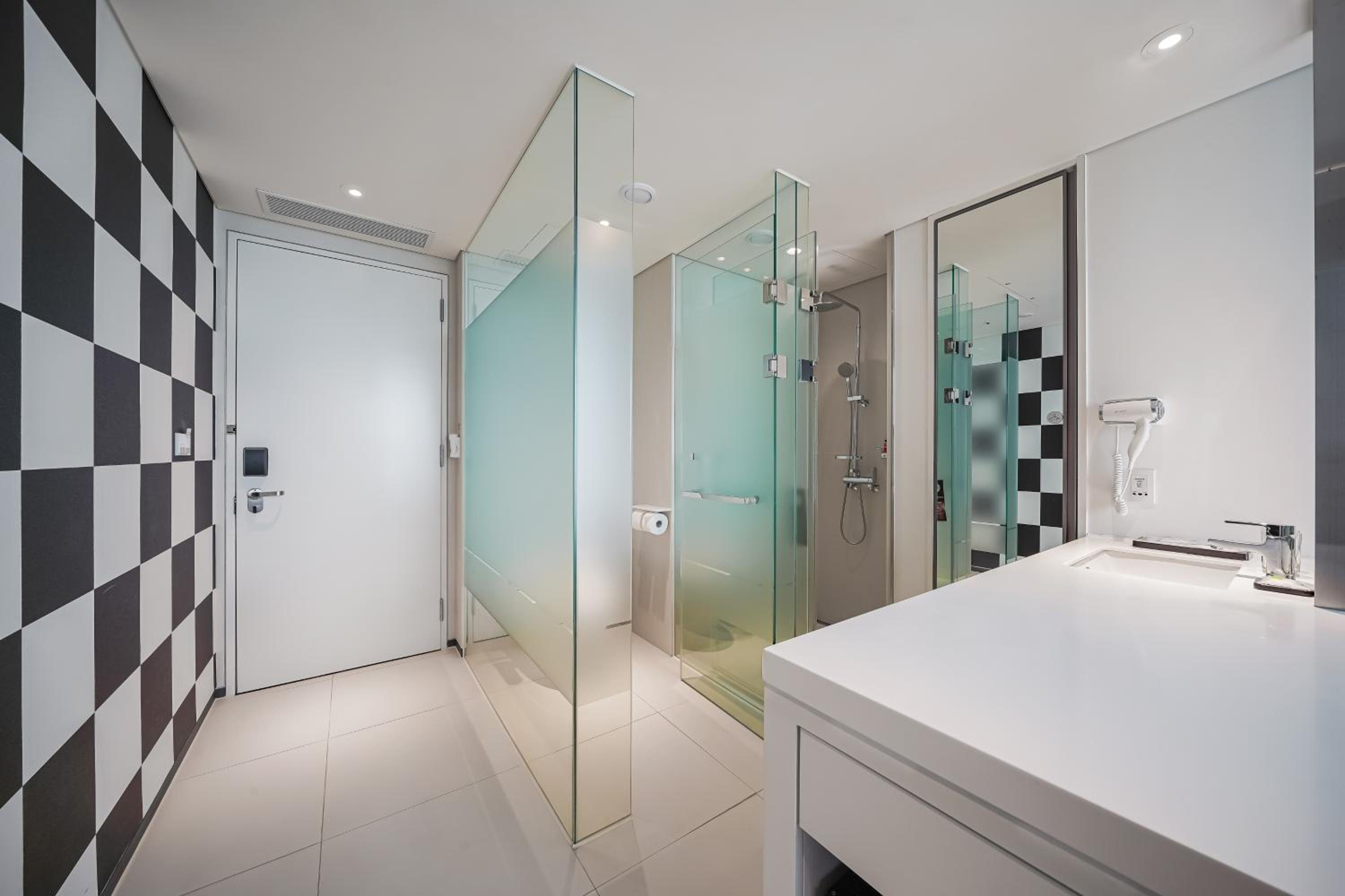 ibis Styles Ambassador Seoul Yongsan - Seoul Dragon City 76