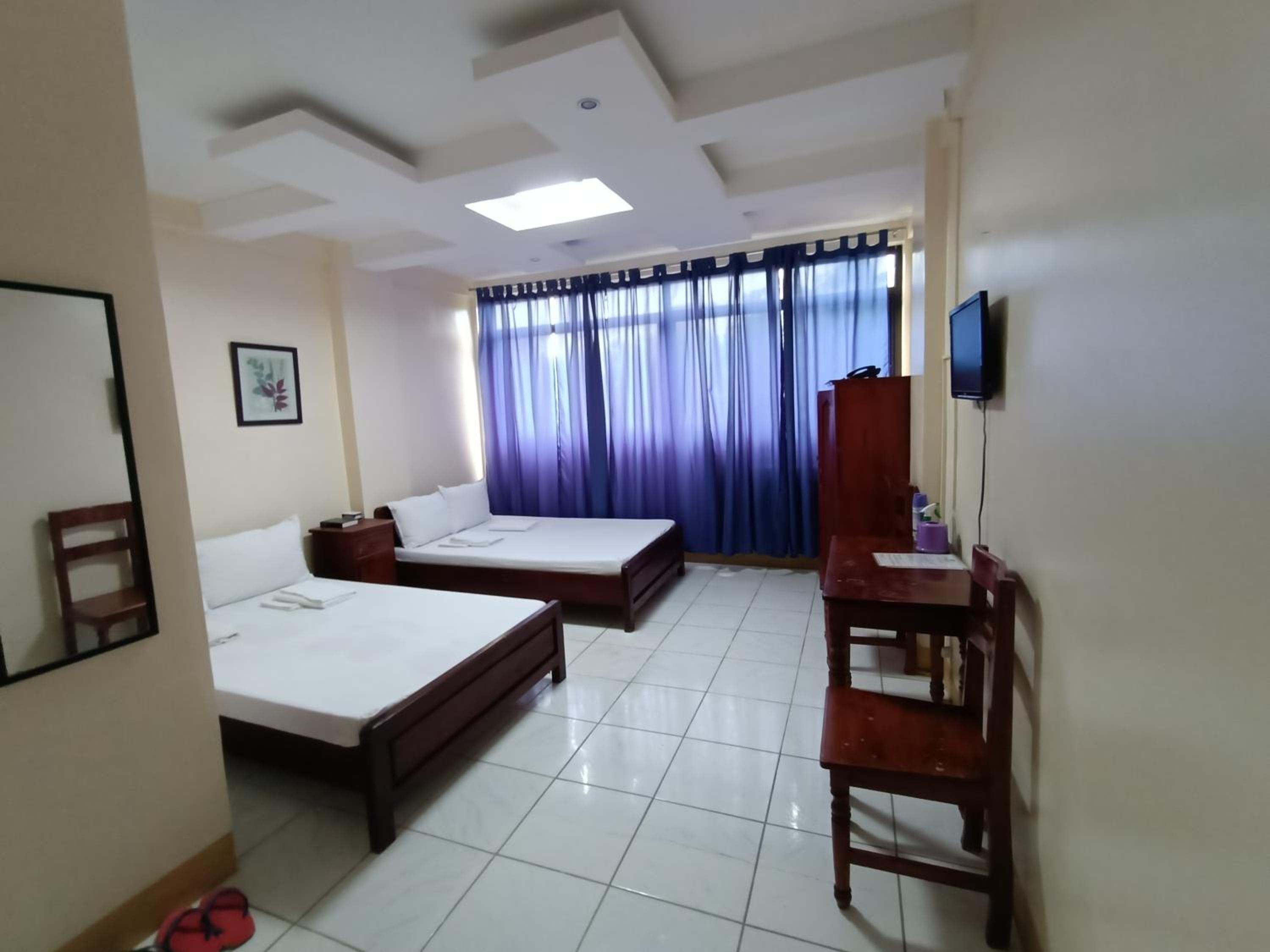 DISADECO Hostel