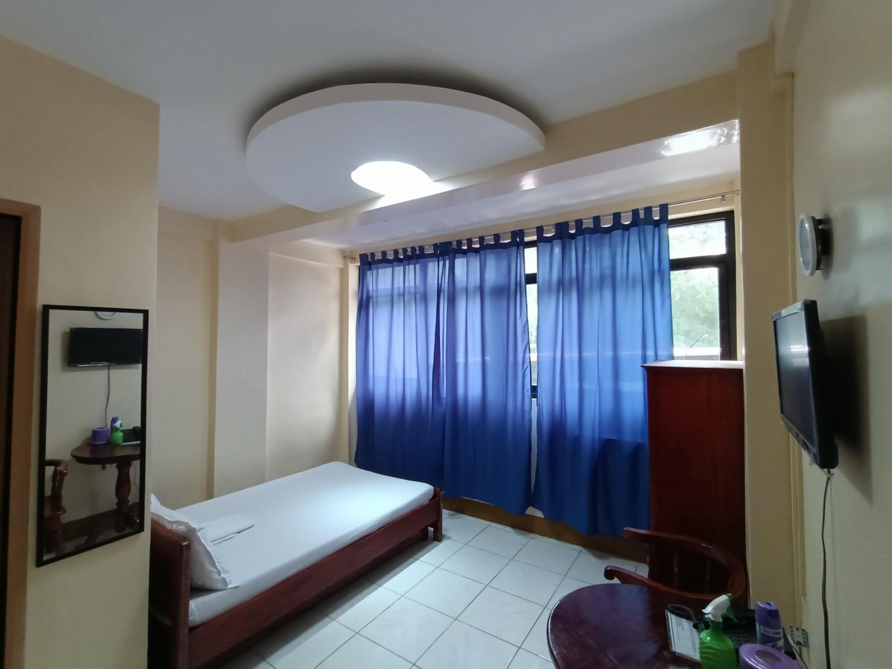DISADECO Hostel