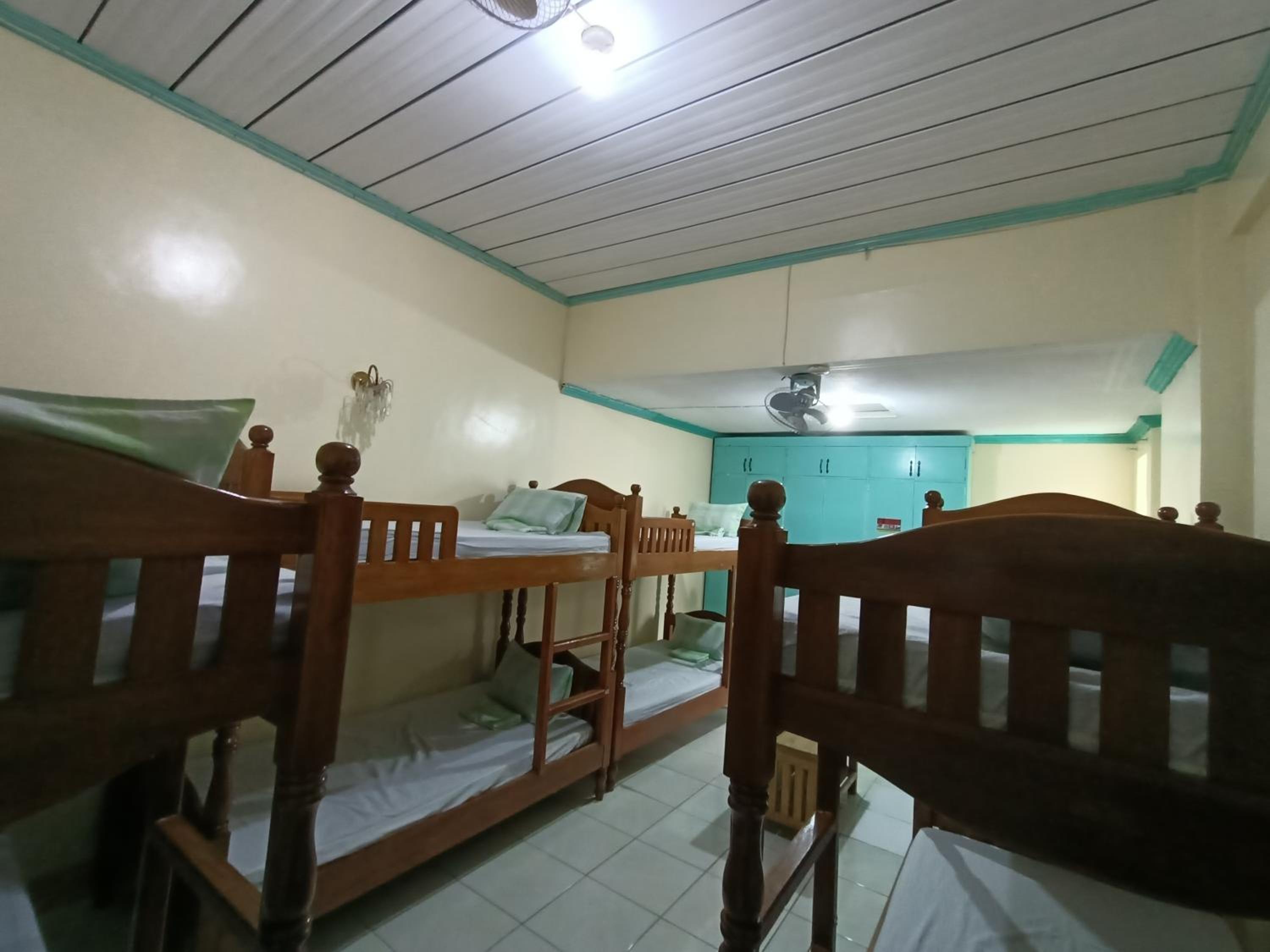DISADECO Hostel