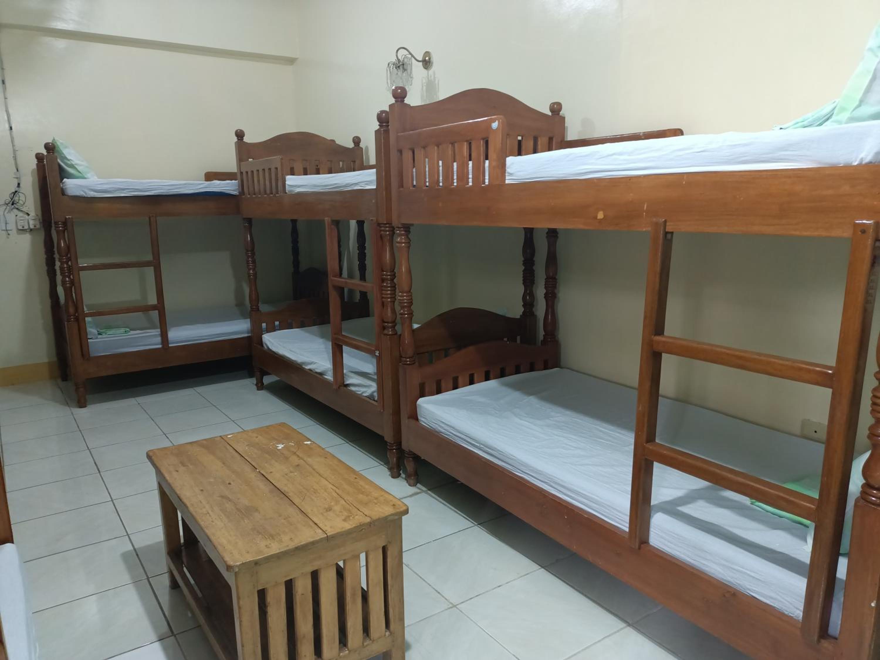 DISADECO Hostel