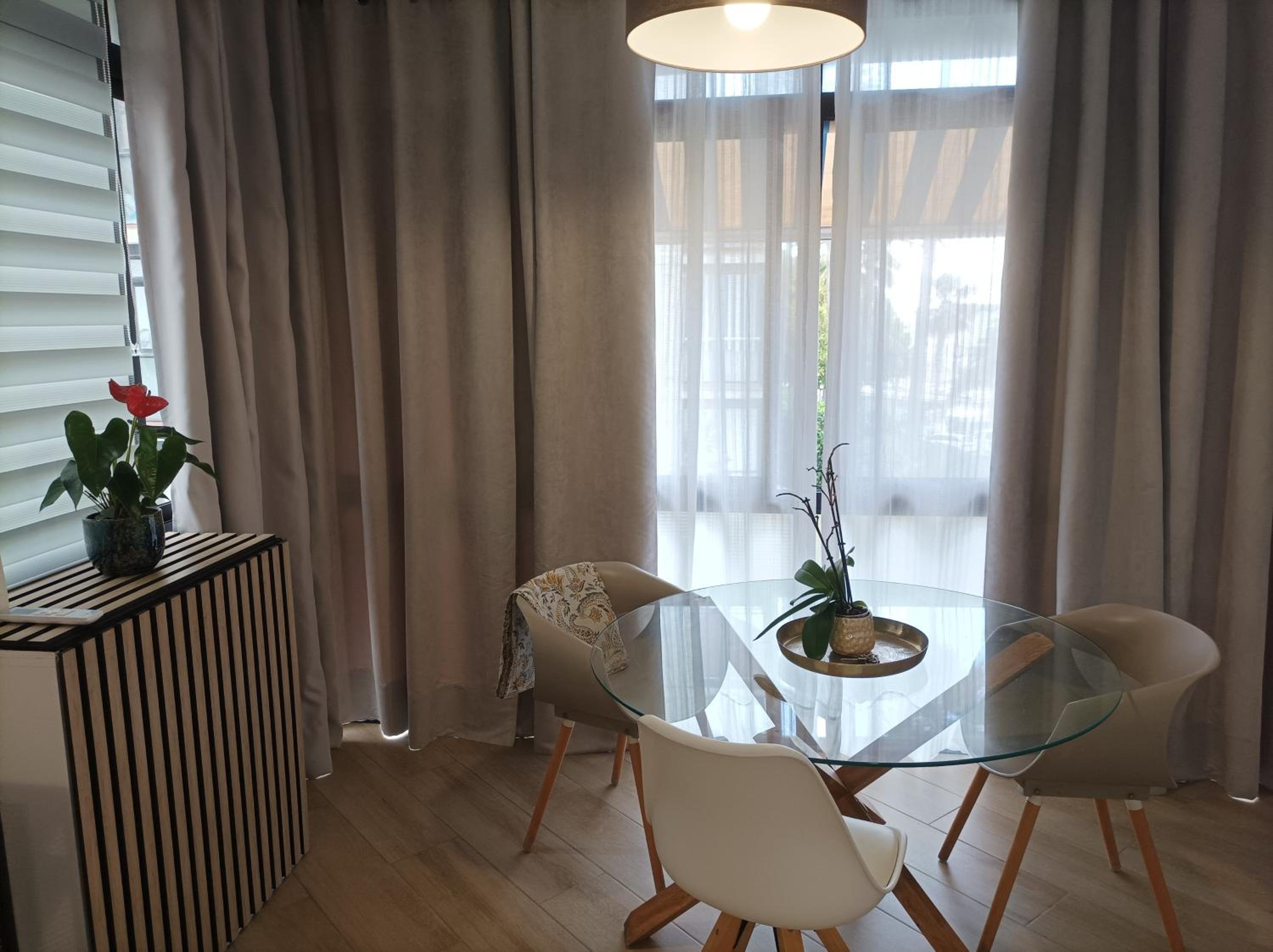 Apartamento Puerto Deportivo Marbella view 4