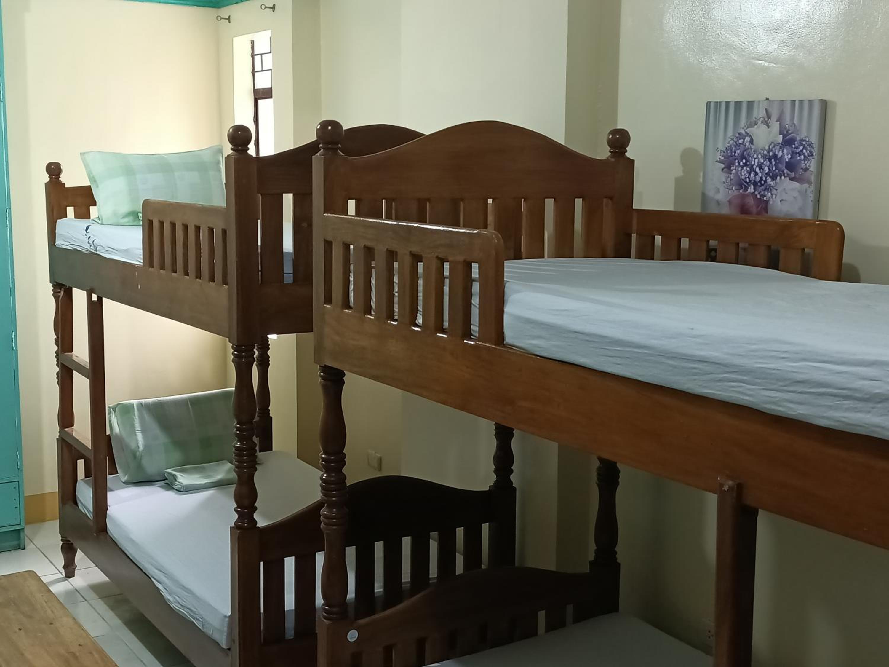 DISADECO Hostel