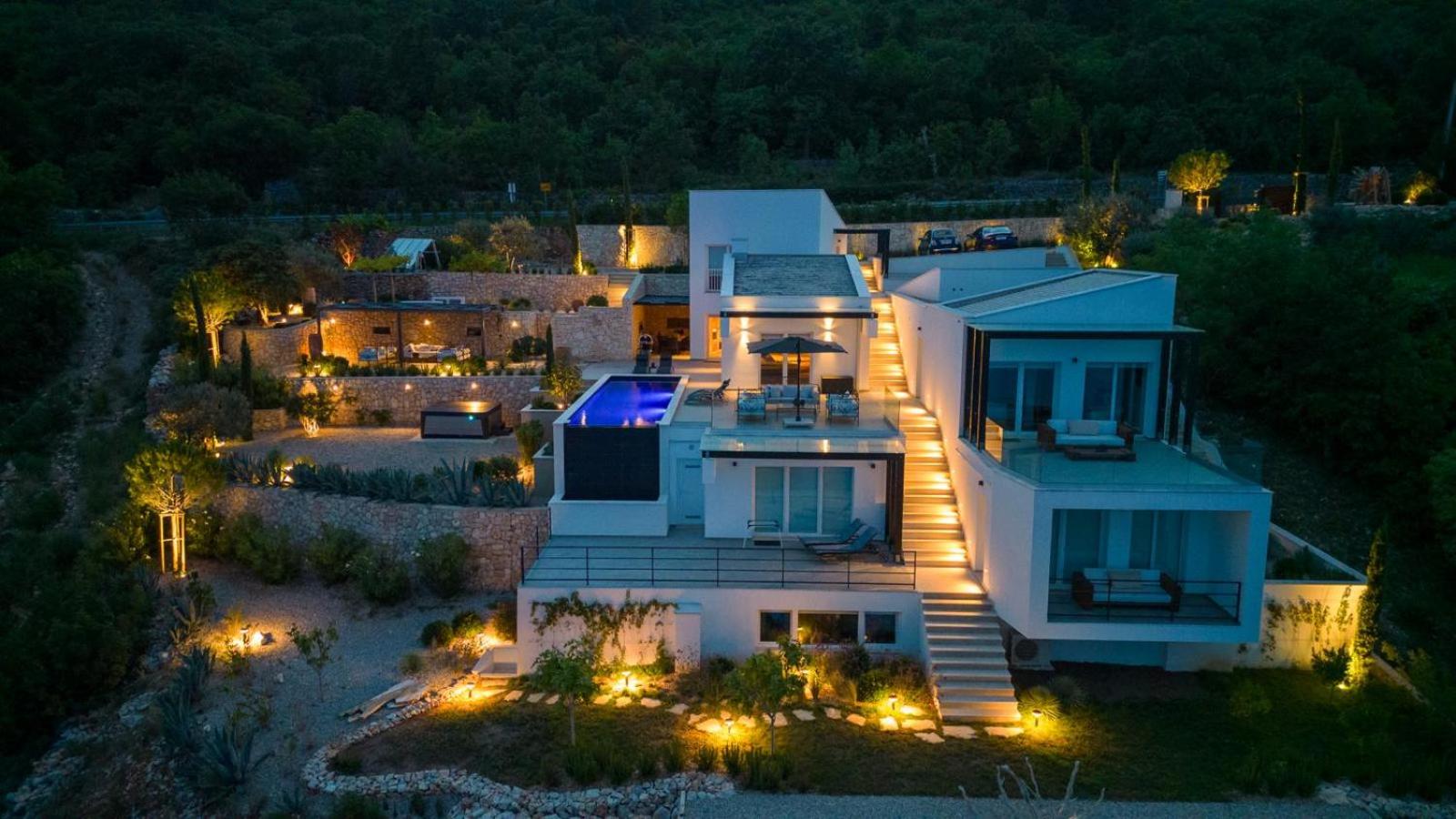 Sentio Villa Croatia