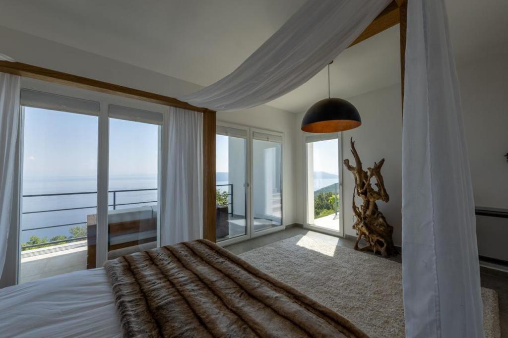 Sentio Villa Croatia