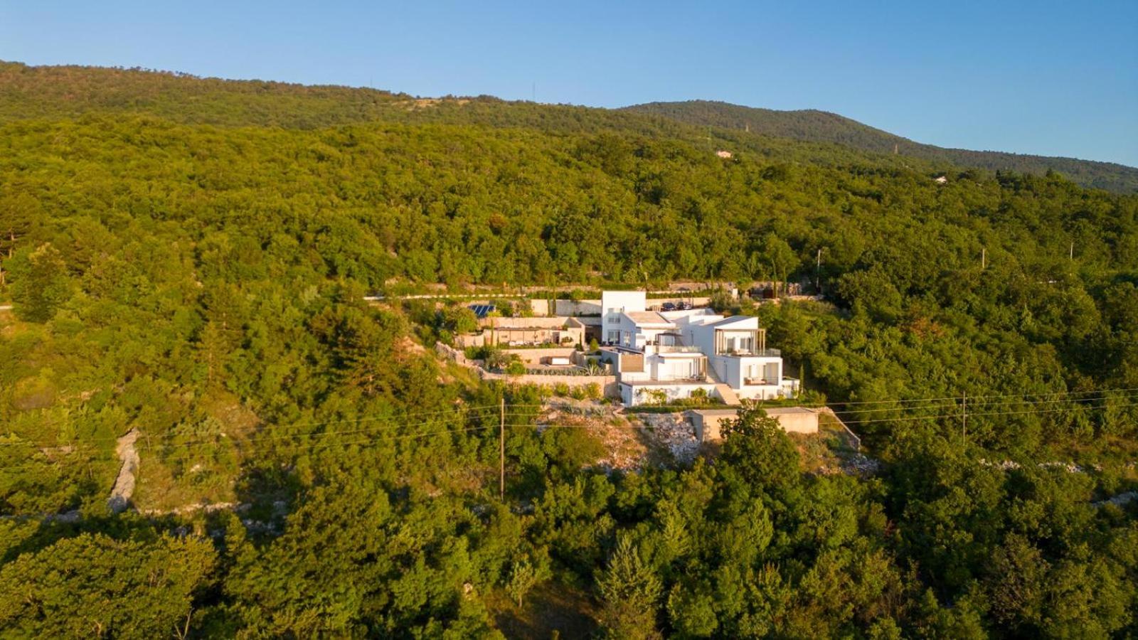 Sentio Villa Croatia