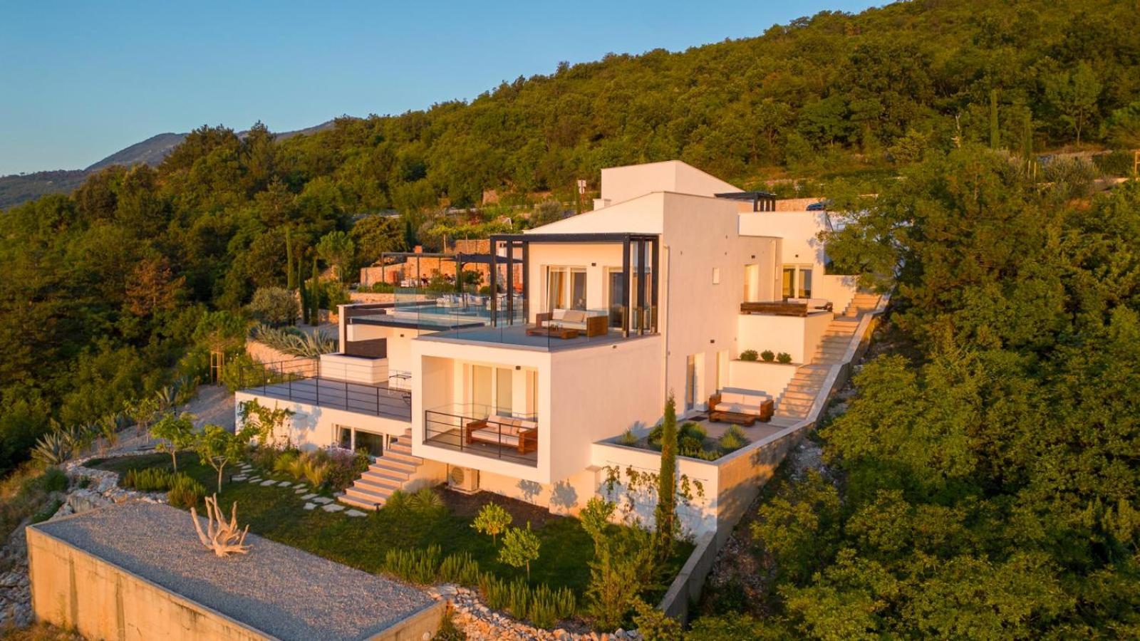 Sentio Villa Croatia