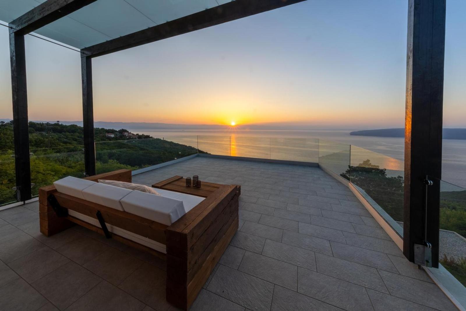 Sentio Villa Croatia