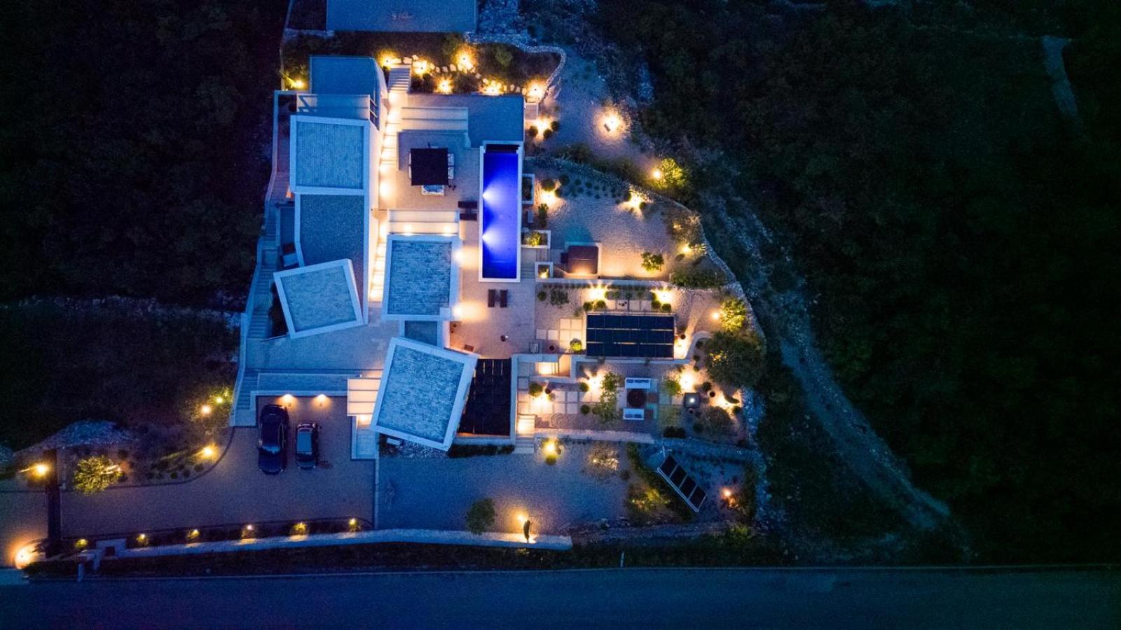 Sentio Villa Croatia
